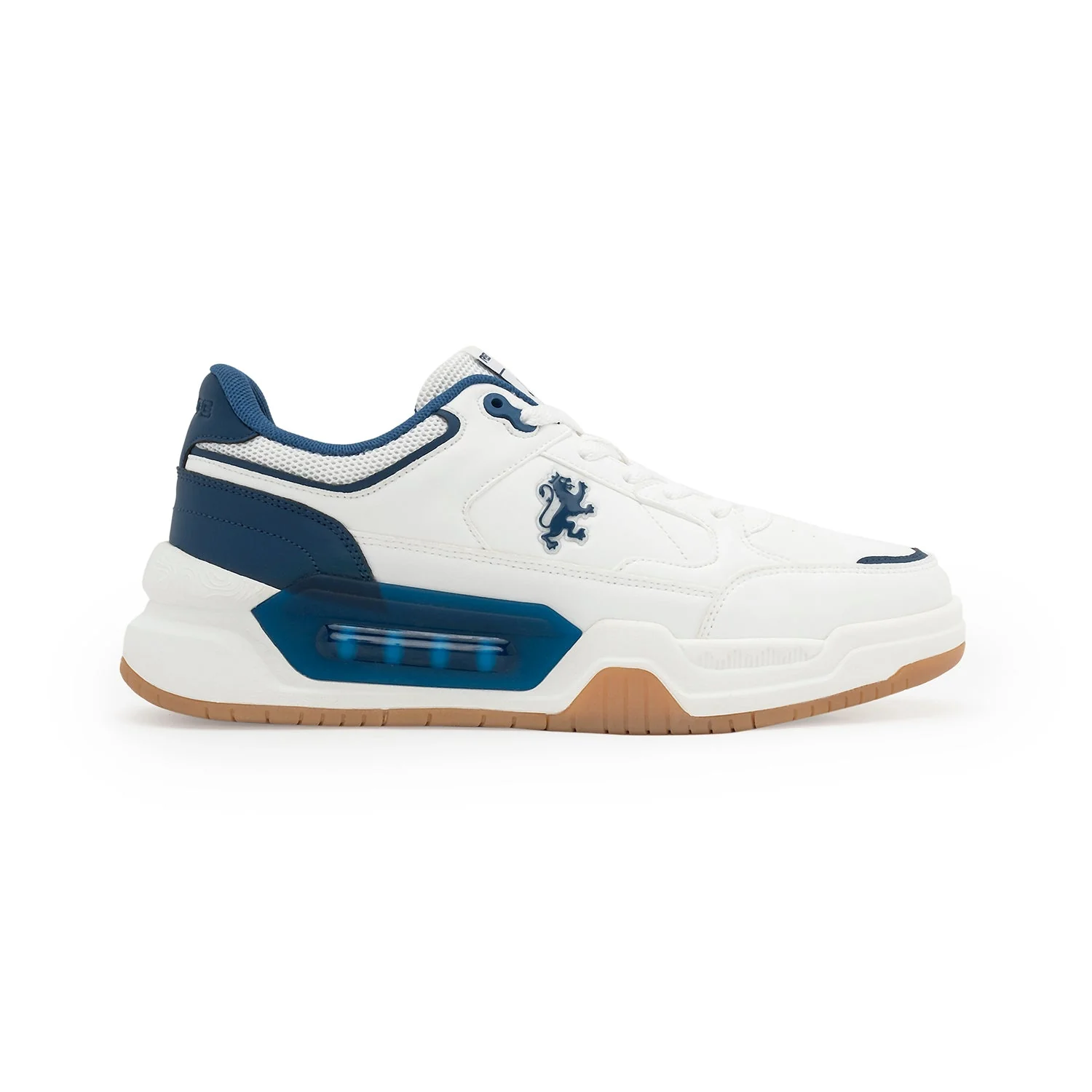 Casual Sneaker Shoes For Men - Image 2