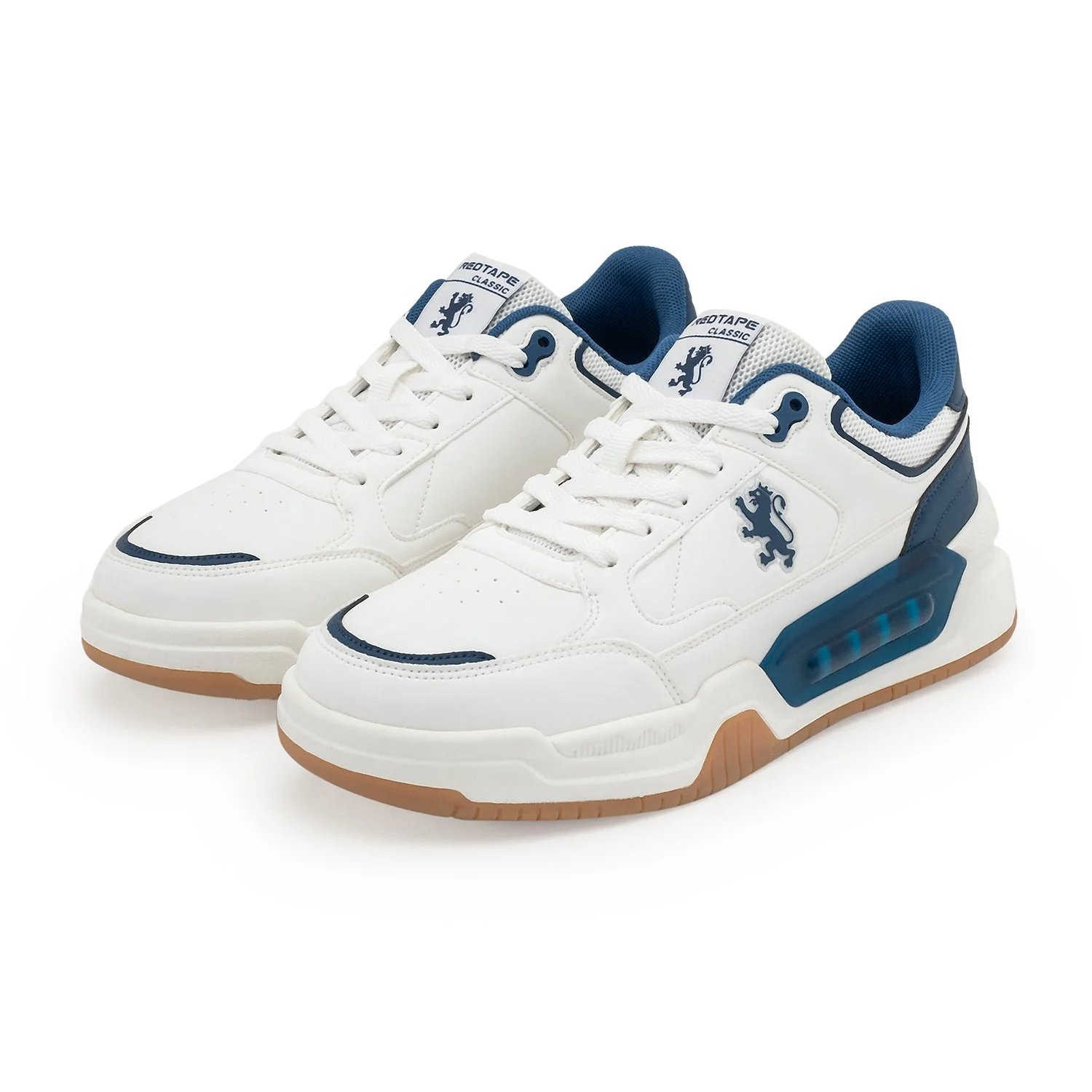 Casual Sneaker Shoes For Men - Image 4