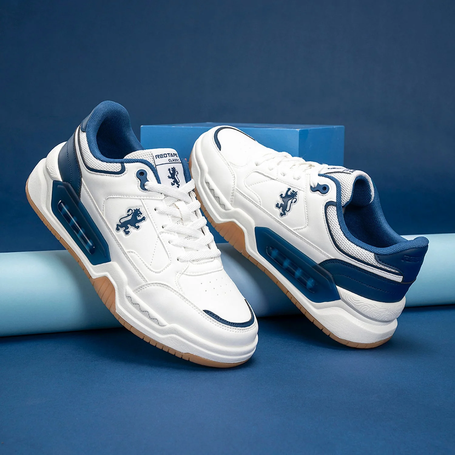 Casual Sneaker Shoes For Men - Image 5