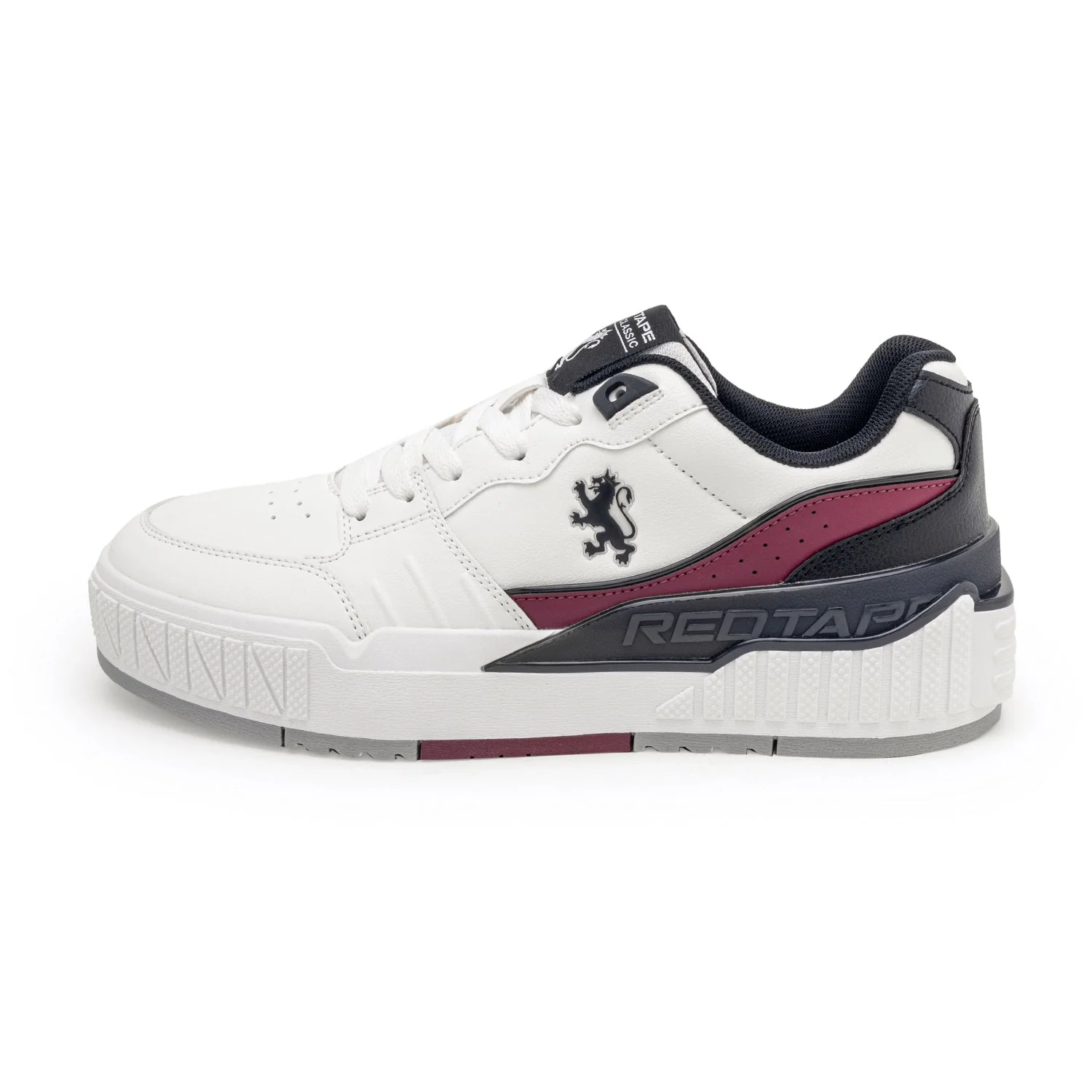 Casual Sneaker Shoes For Men - Image 3