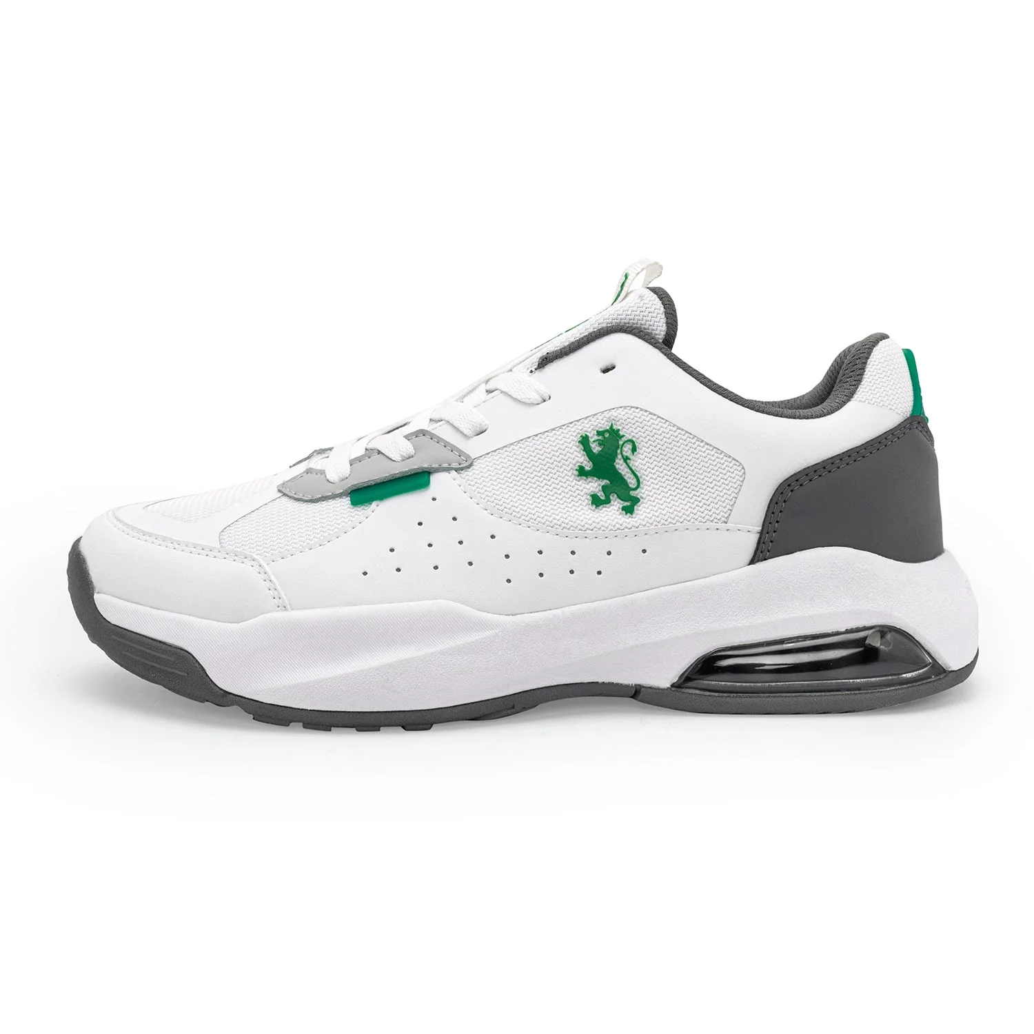 Casual Sneaker Shoes For Men - Image 4