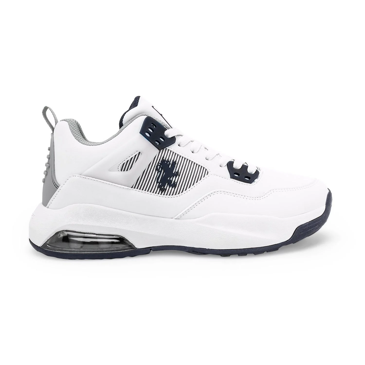 Casual Sneaker Shoes For Men - Image 2