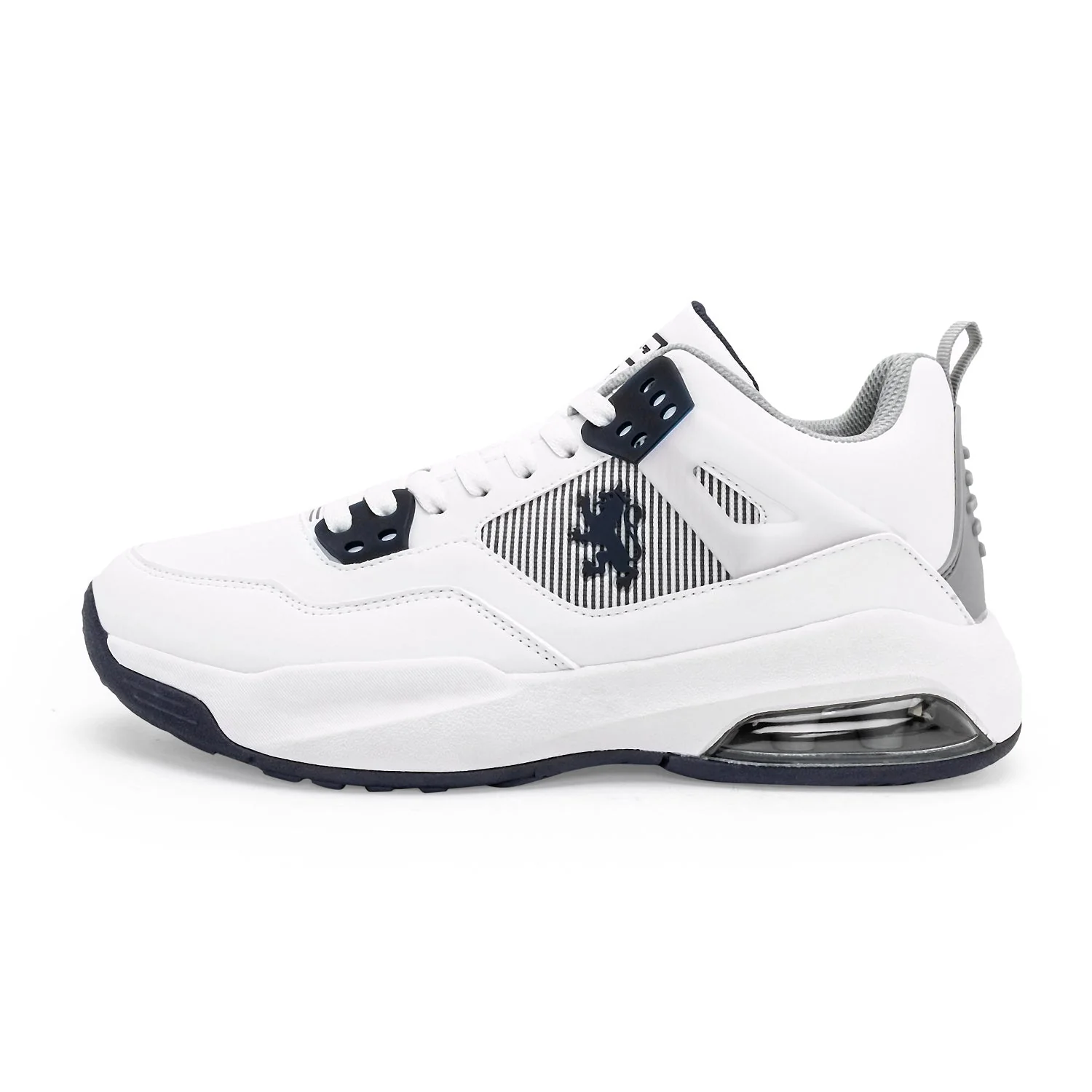 Casual Sneaker Shoes For Men - Image 3
