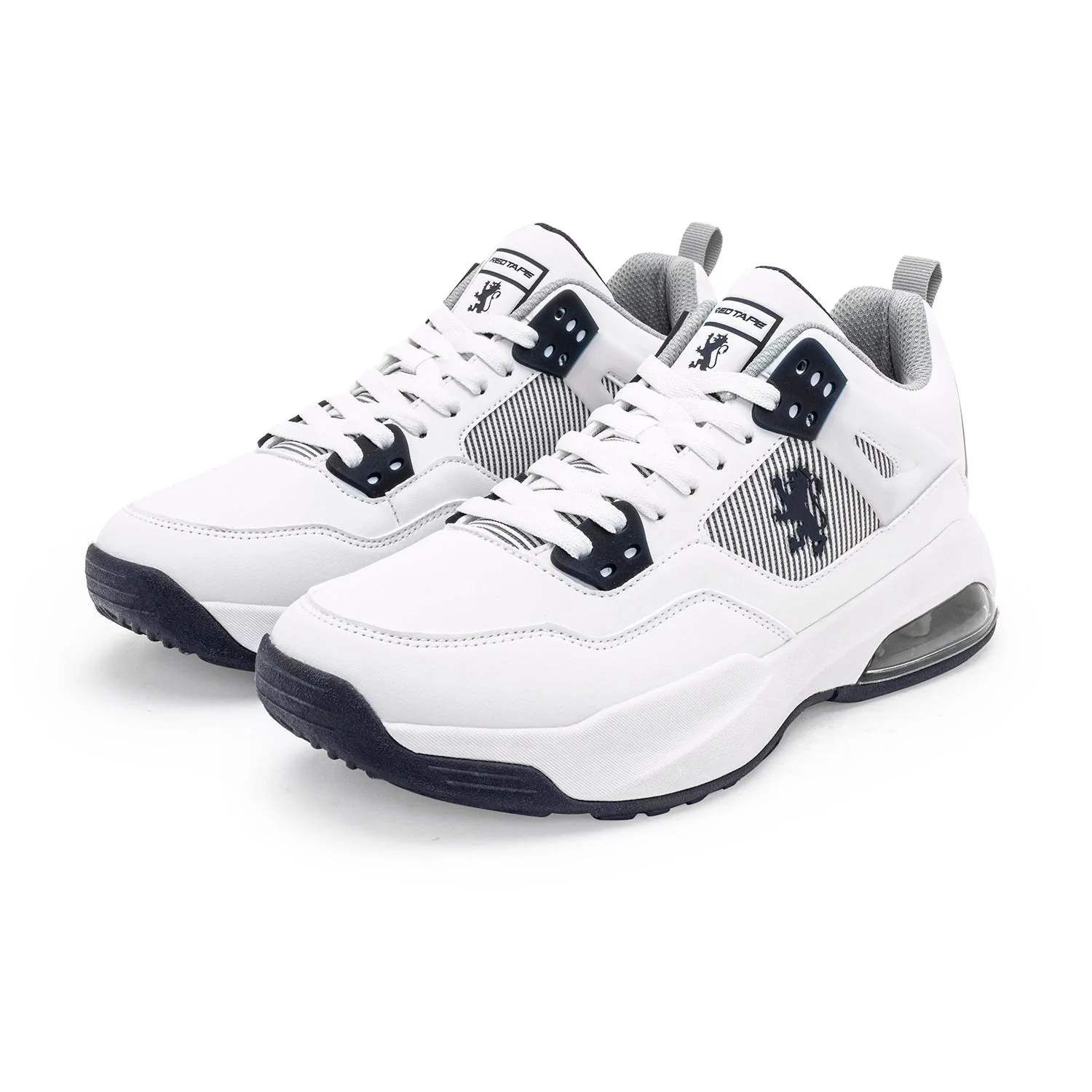 Casual Sneaker Shoes For Men - Image 4