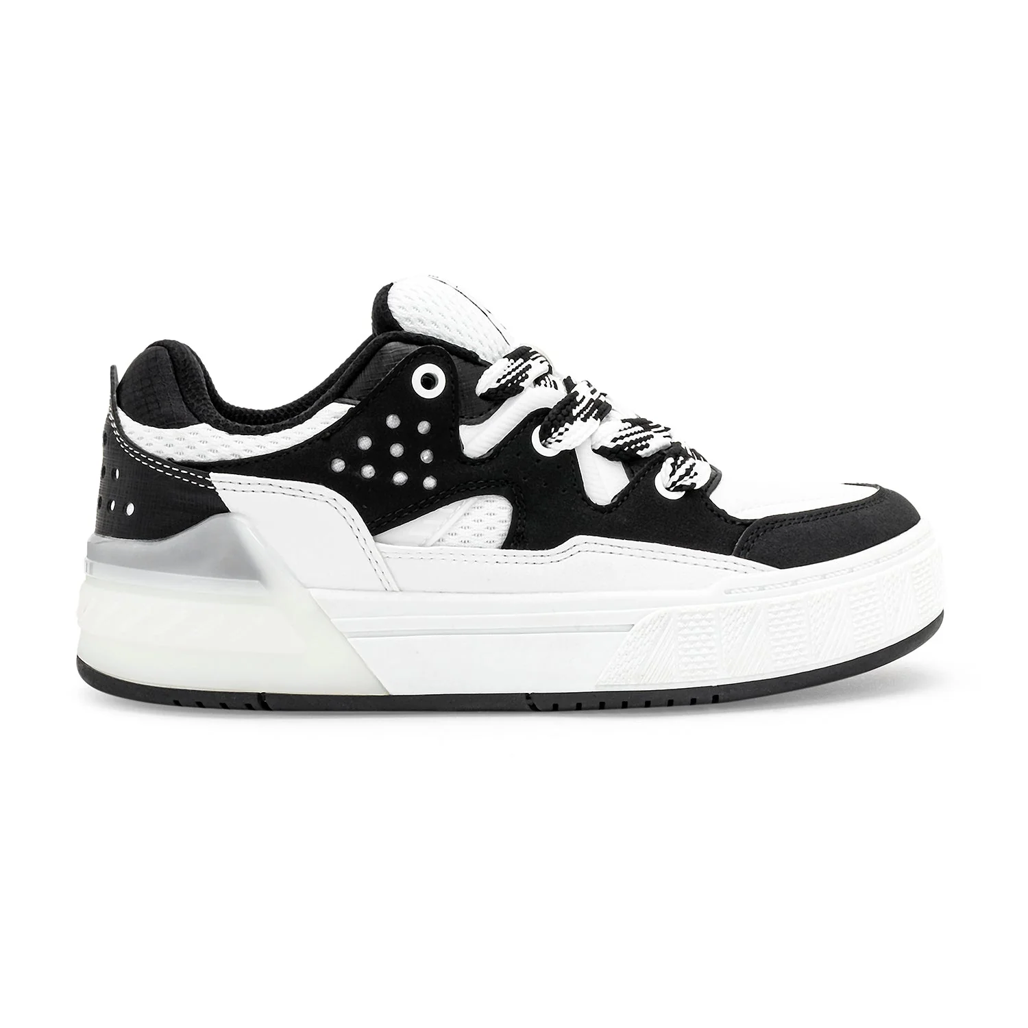 Casual Sneaker Shoes For Men - Image 3