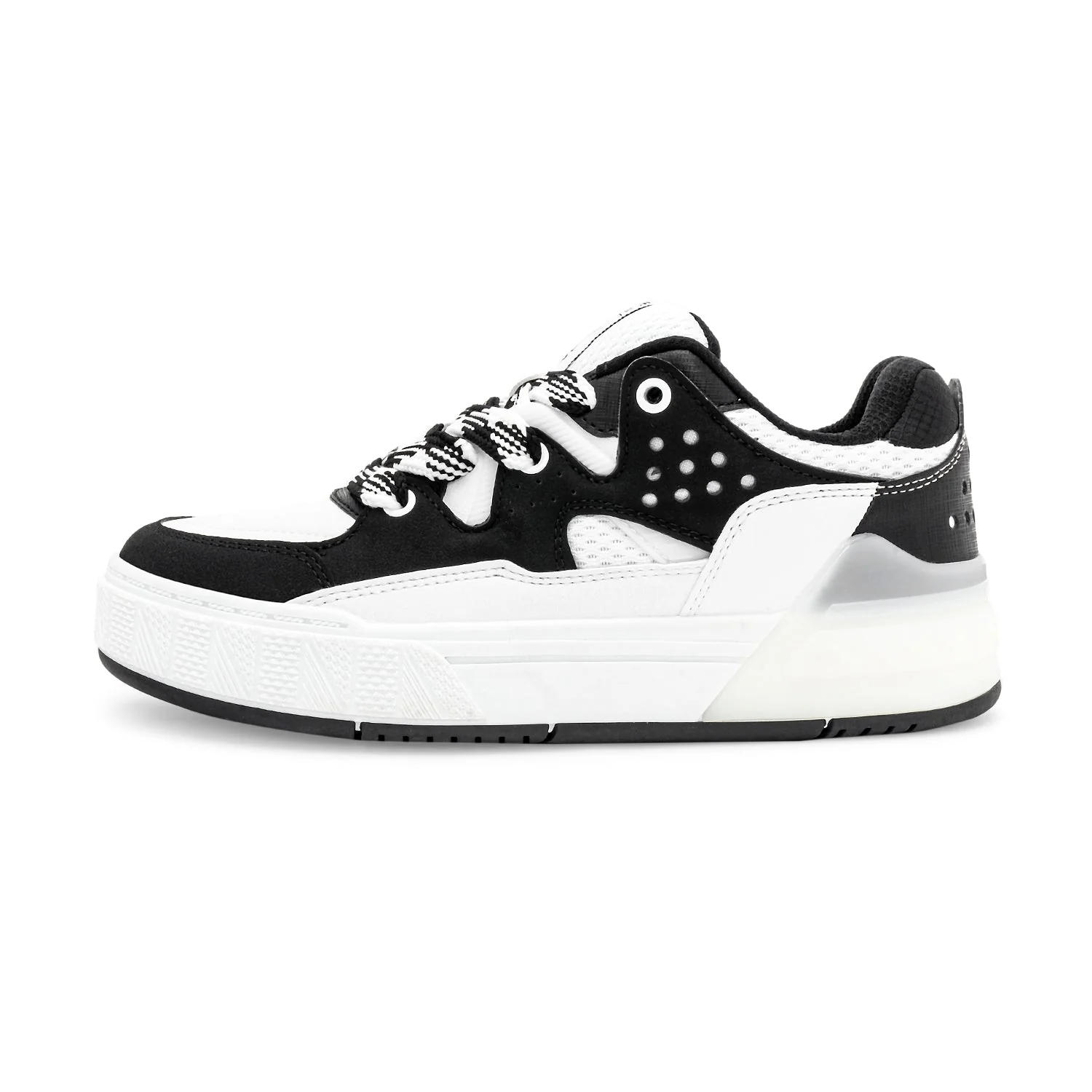 Casual Sneaker Shoes For Men - Image 4