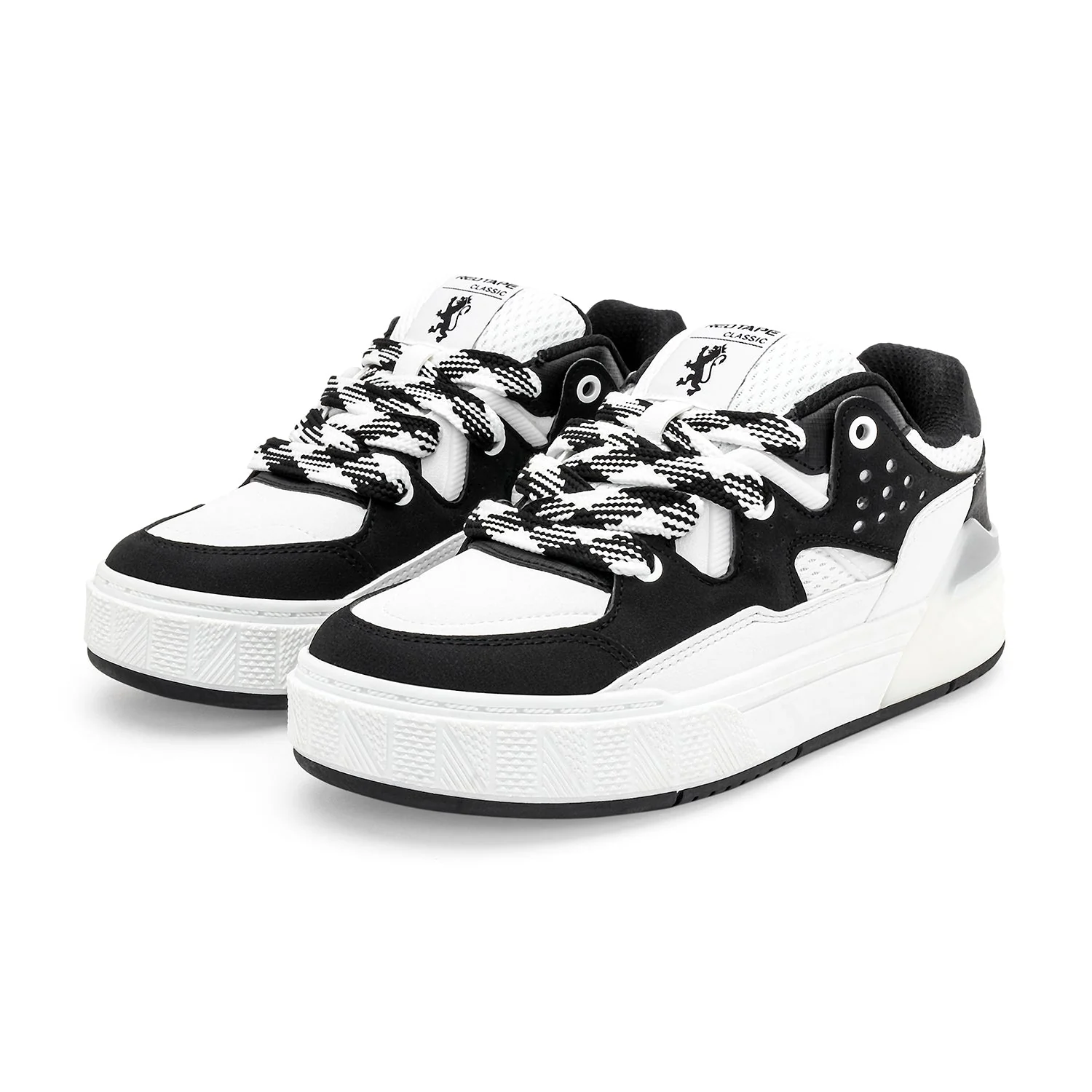 Casual Sneaker Shoes For Men - Image 5