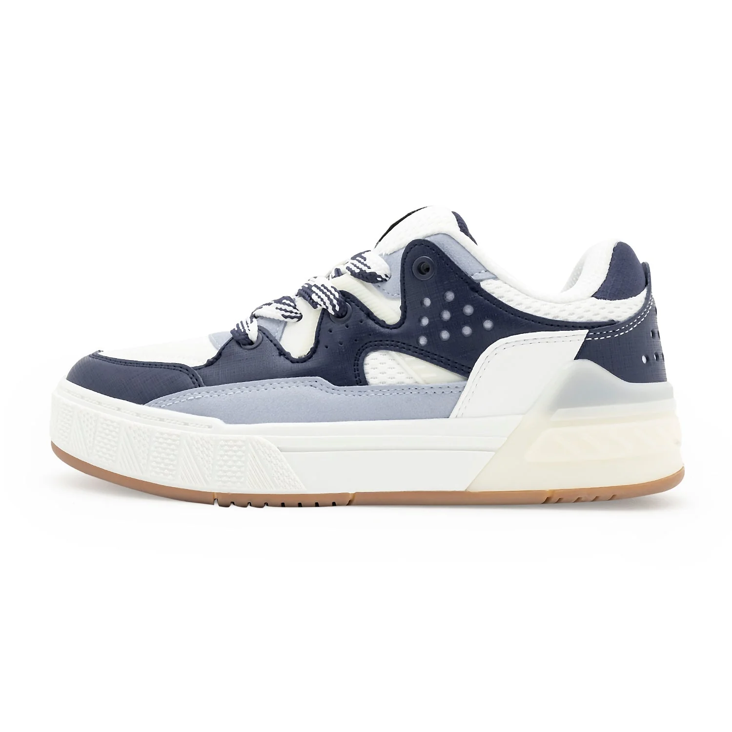 Casual Sneaker Shoes For Men - Image 4
