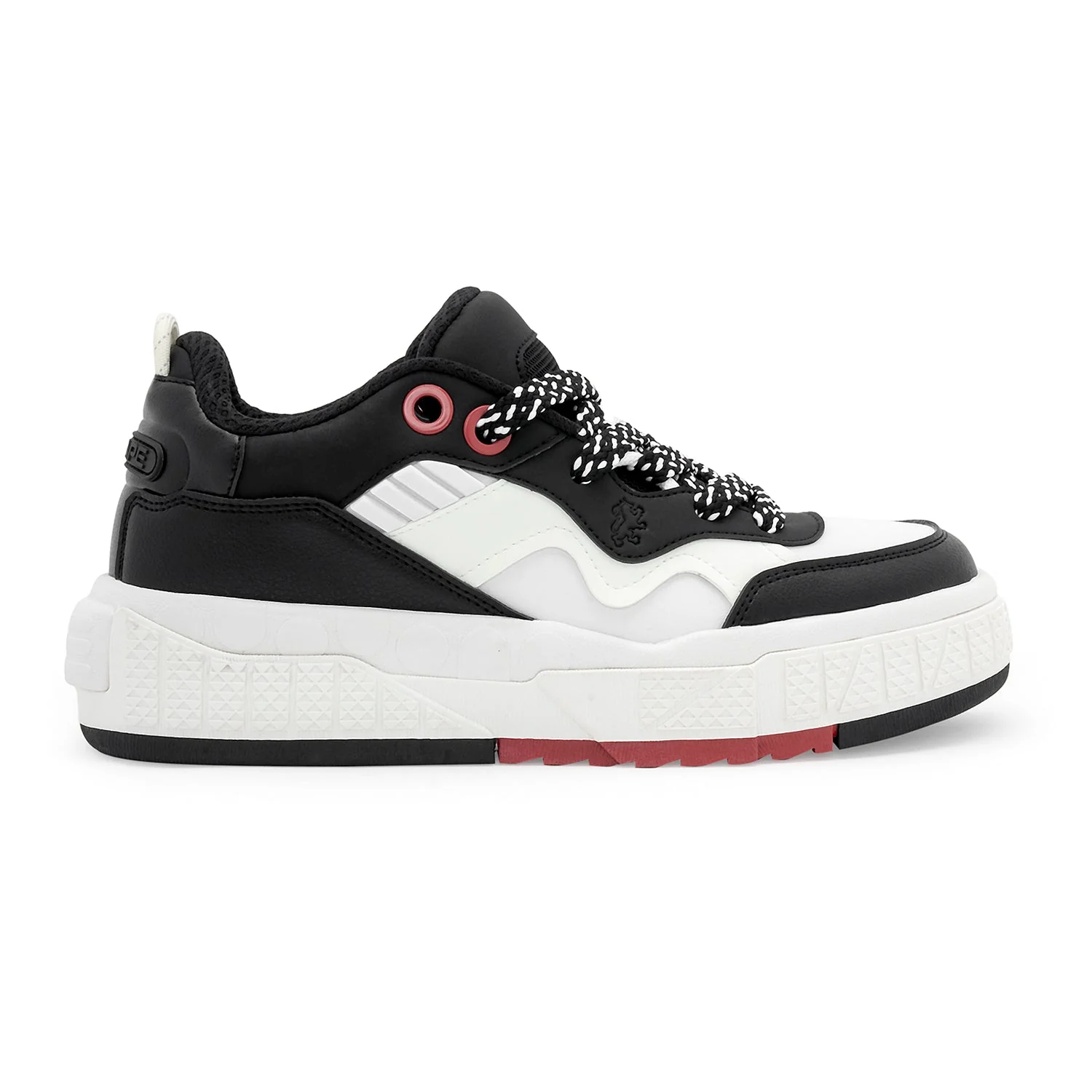 Casual Sneaker Shoes For Men - Image 3
