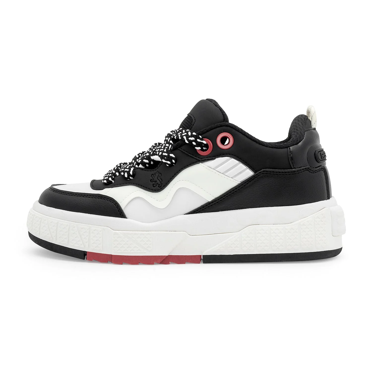 Casual Sneaker Shoes For Men - Image 4