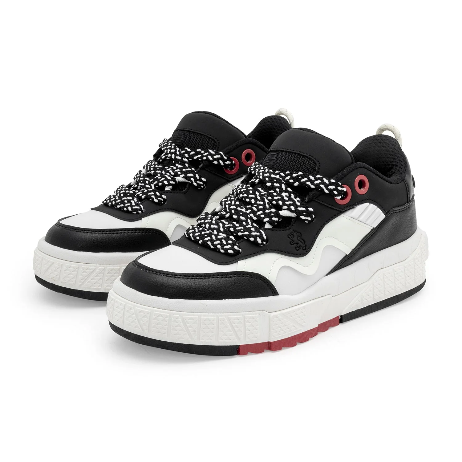 Casual Sneaker Shoes For Men - Image 5