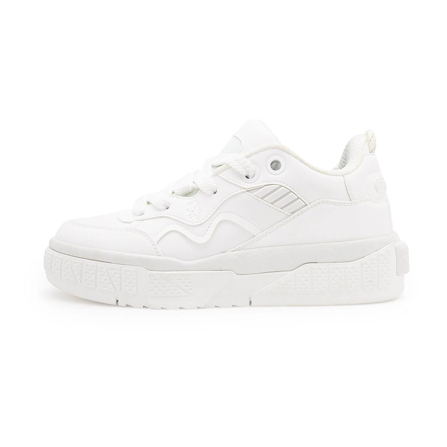 Casual Sneaker Shoes For Men - Image 4