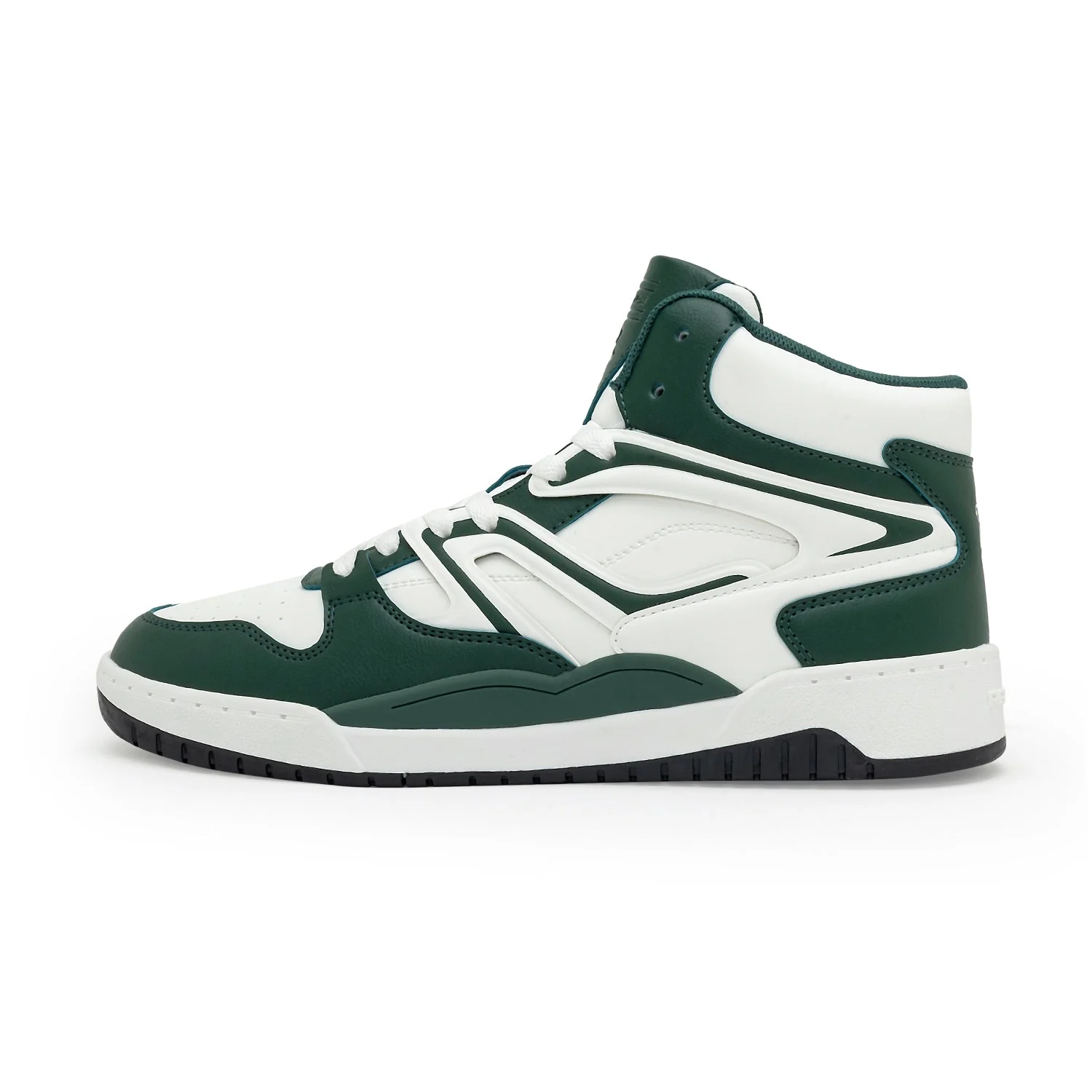 Casual Sneaker Shoes For Men - Image 3