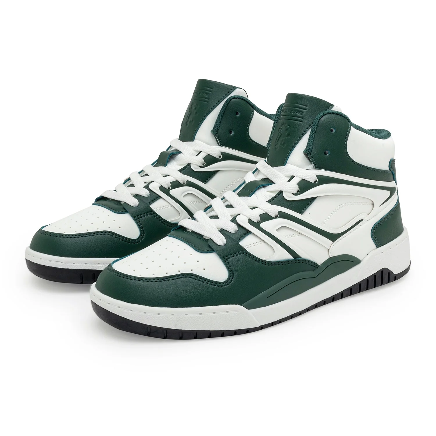 Casual Sneaker Shoes For Men - Image 4