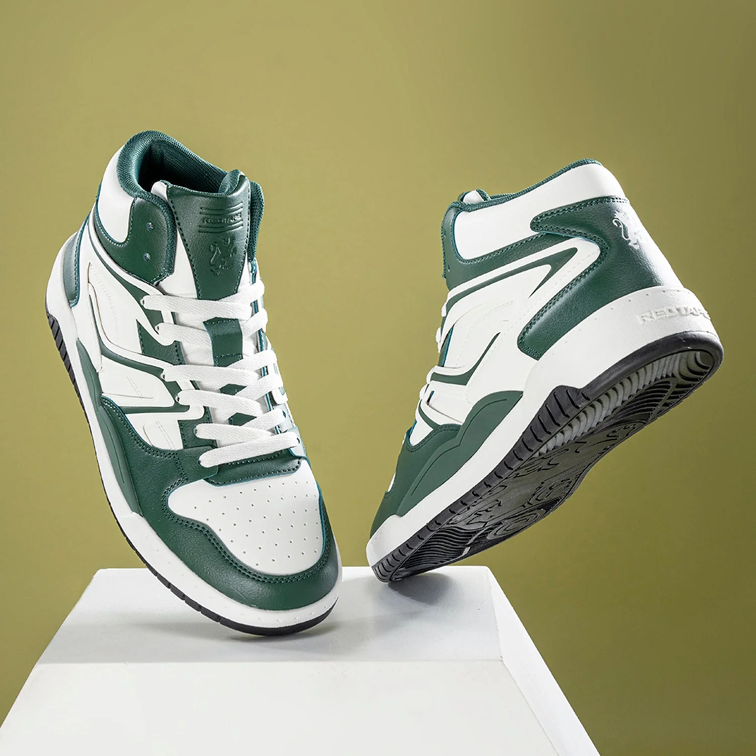 Casual Sneaker Shoes For Men - Image 6