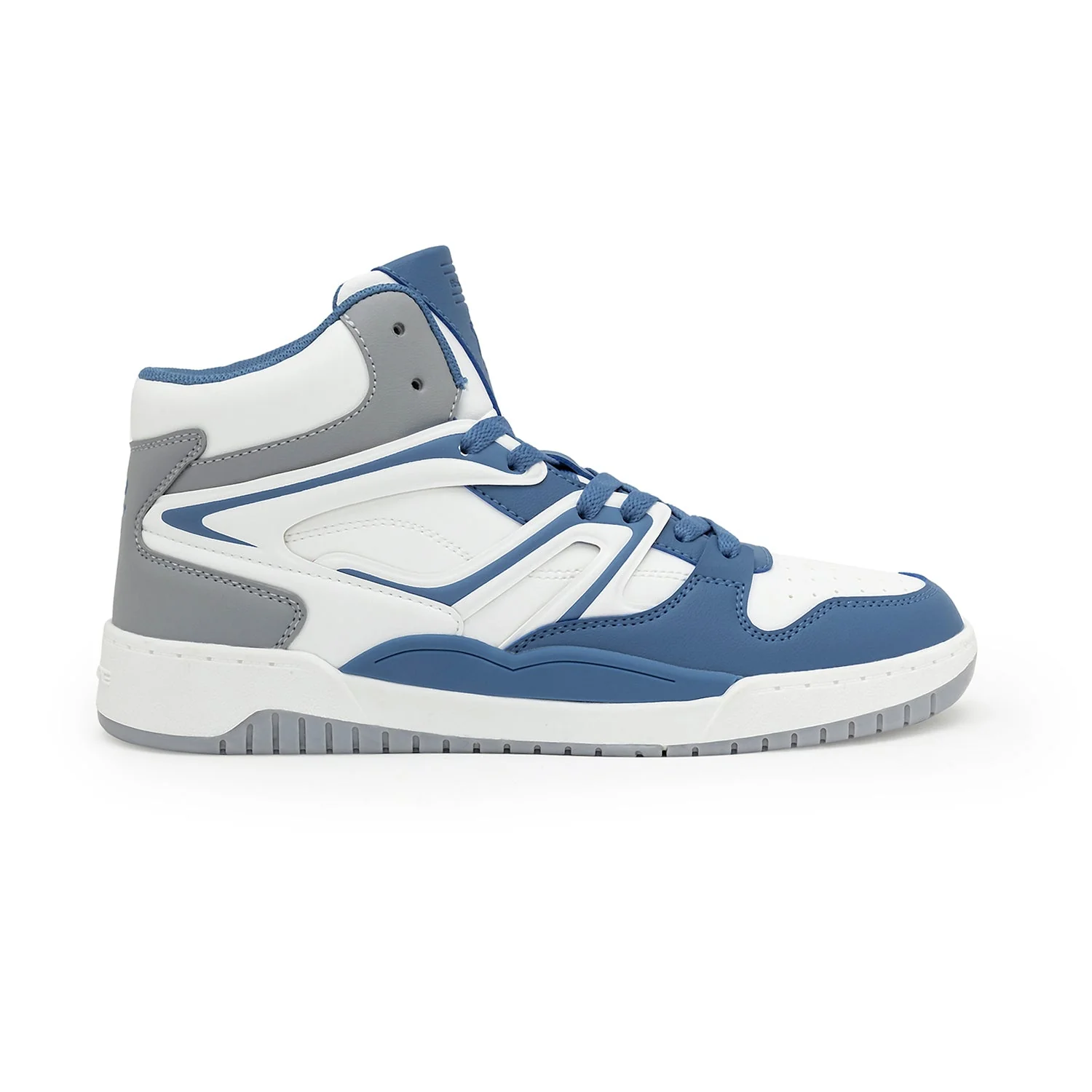 Casual Sneaker Shoes For Men - Image 3