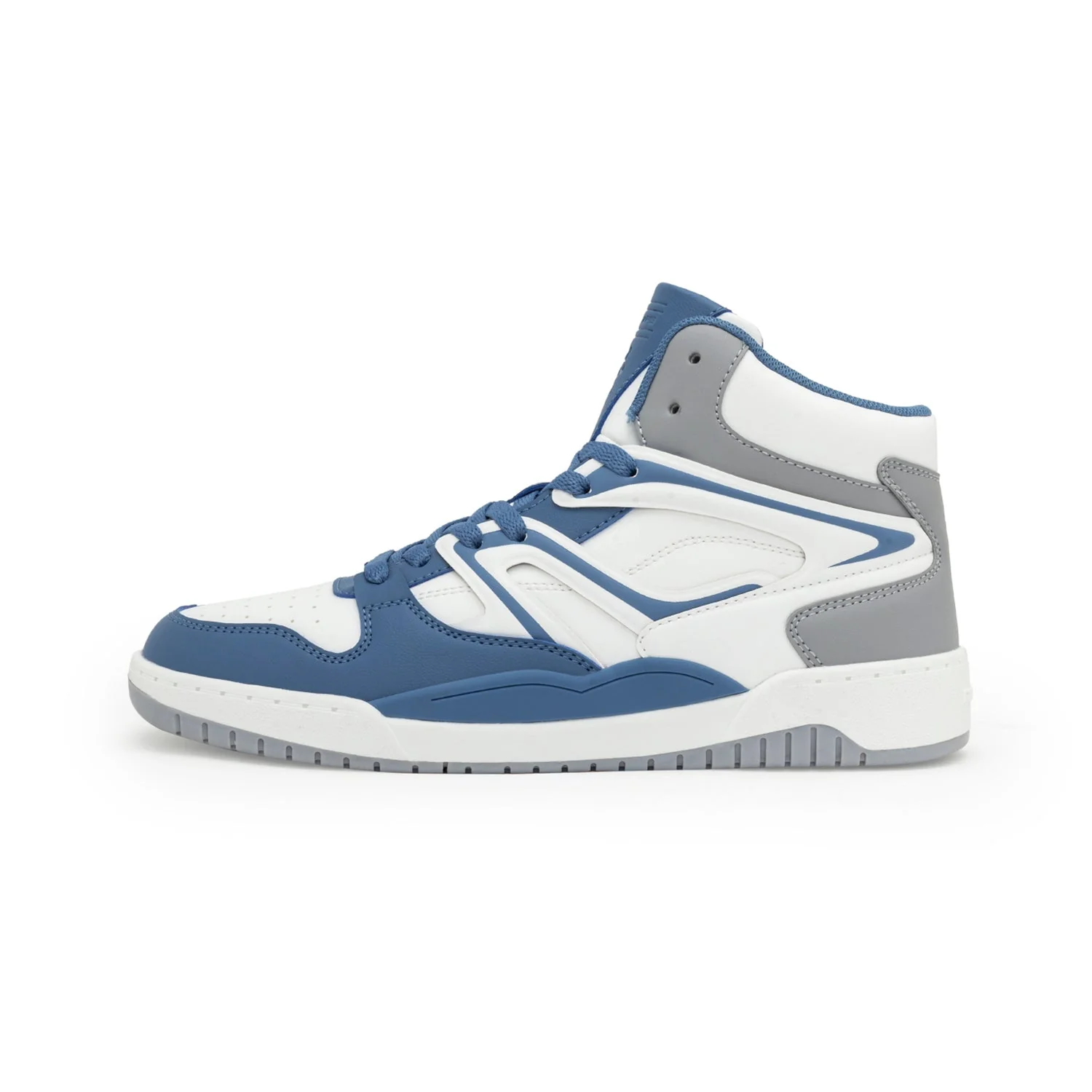 Casual Sneaker Shoes For Men - Image 4