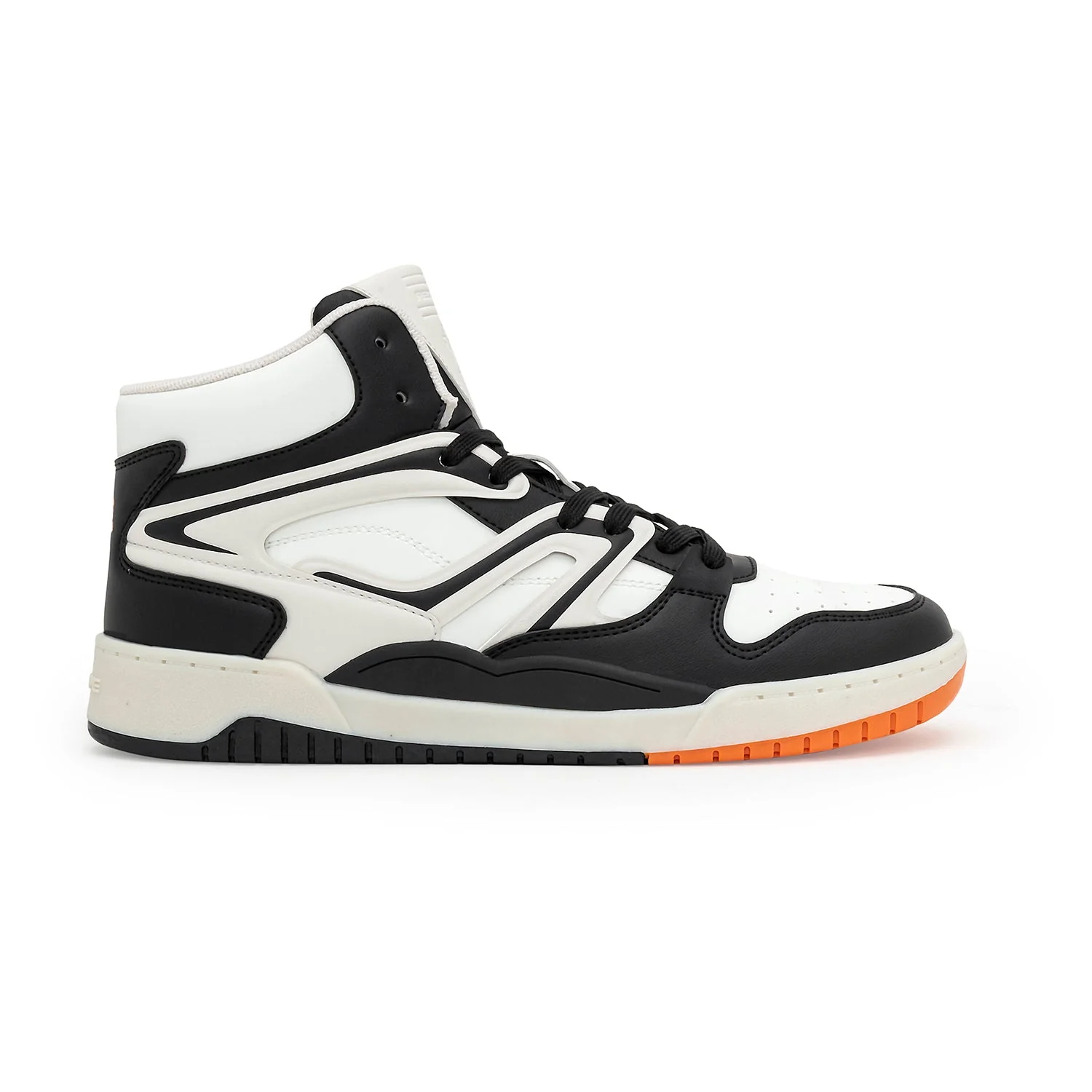 Casual Sneaker Shoes For Men - Image 2