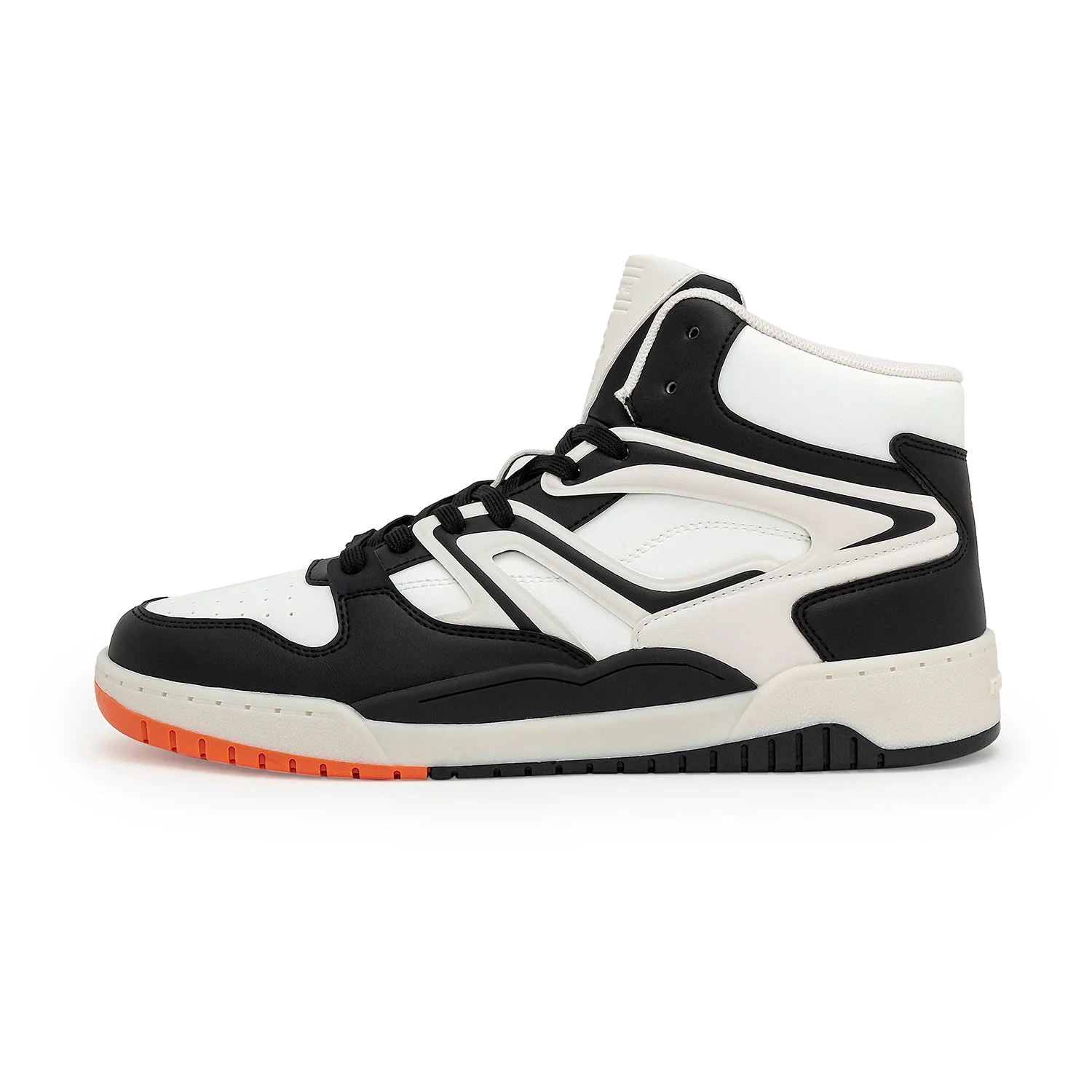 Casual Sneaker Shoes For Men - Image 3