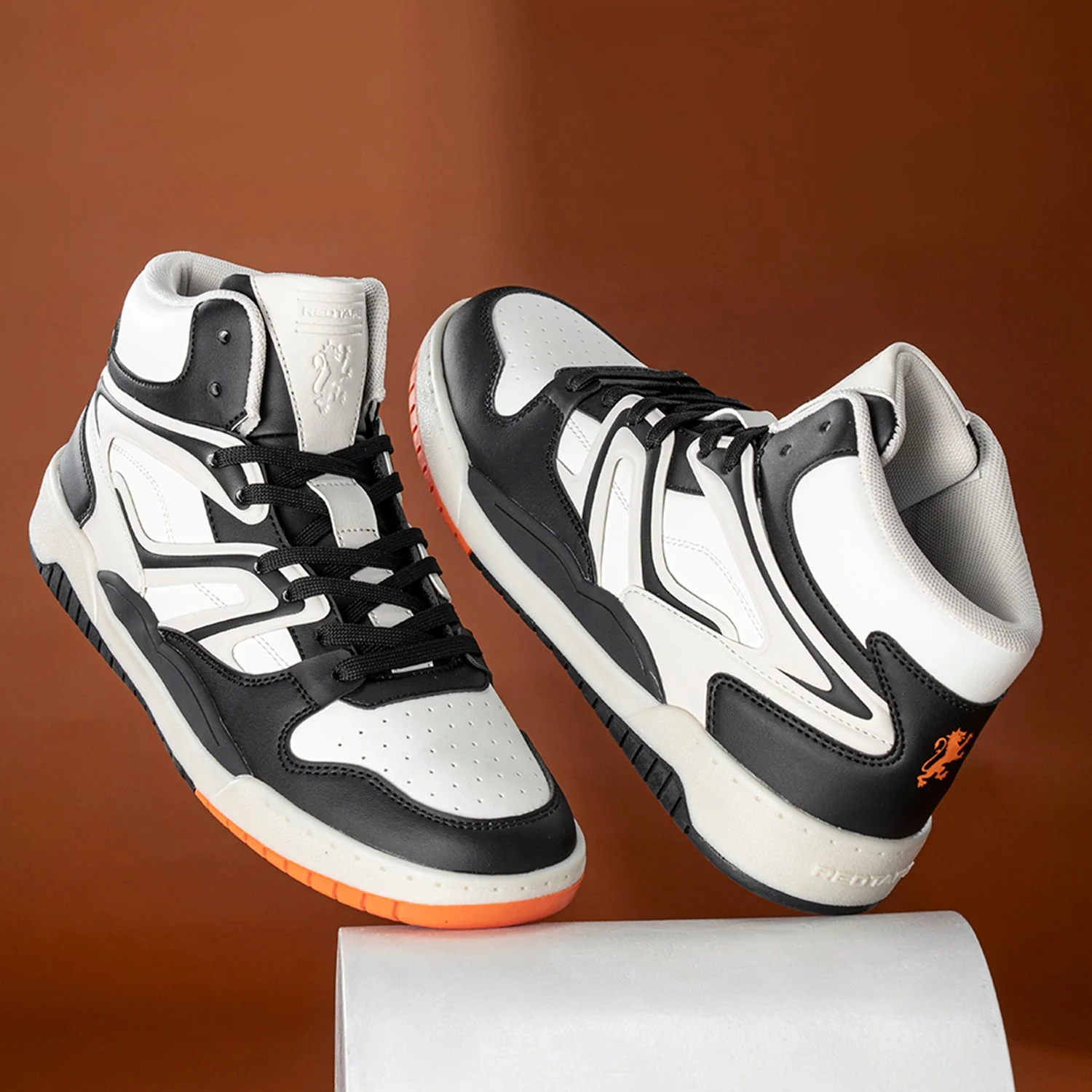 Casual Sneaker Shoes For Men - Image 6