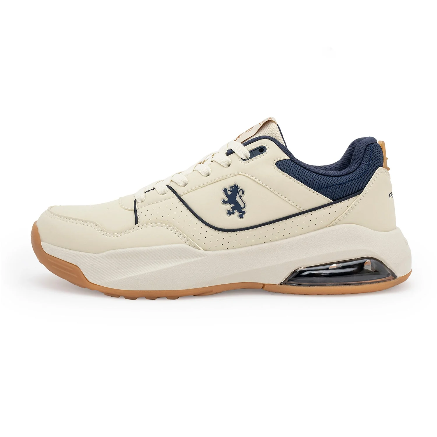 Casual Sneaker Shoes For Men - Image 4