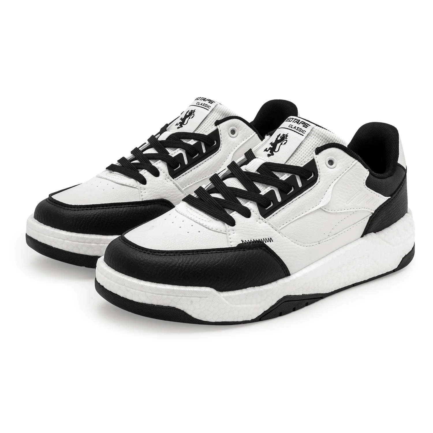 Casual Sneaker Shoes For Men - Image 5