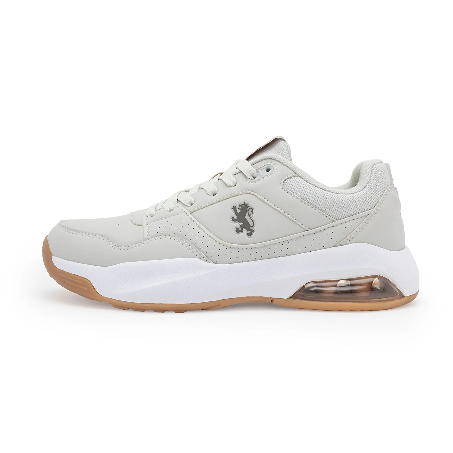 Casual Sneaker Shoes For Men - Image 4