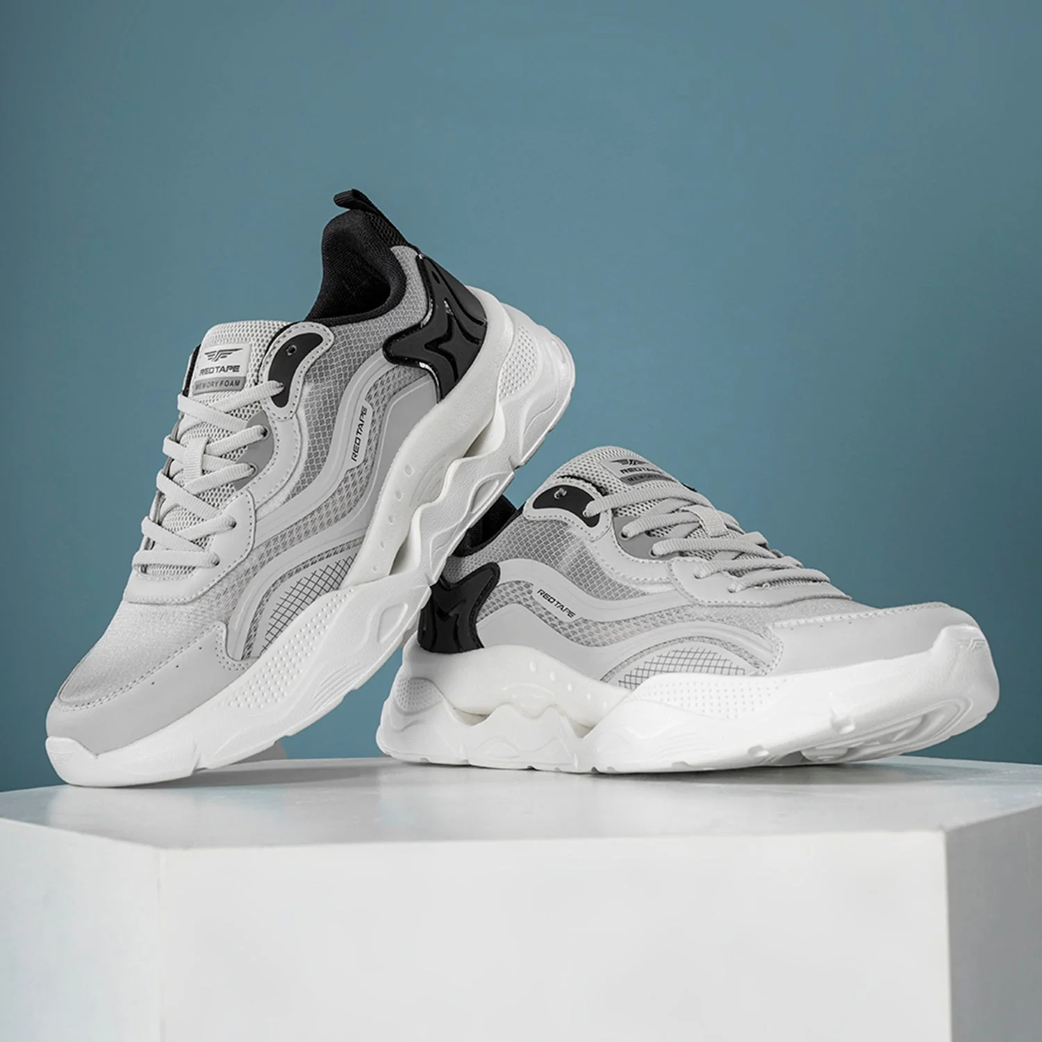 Casual Sneaker Shoes For Men - Image 6