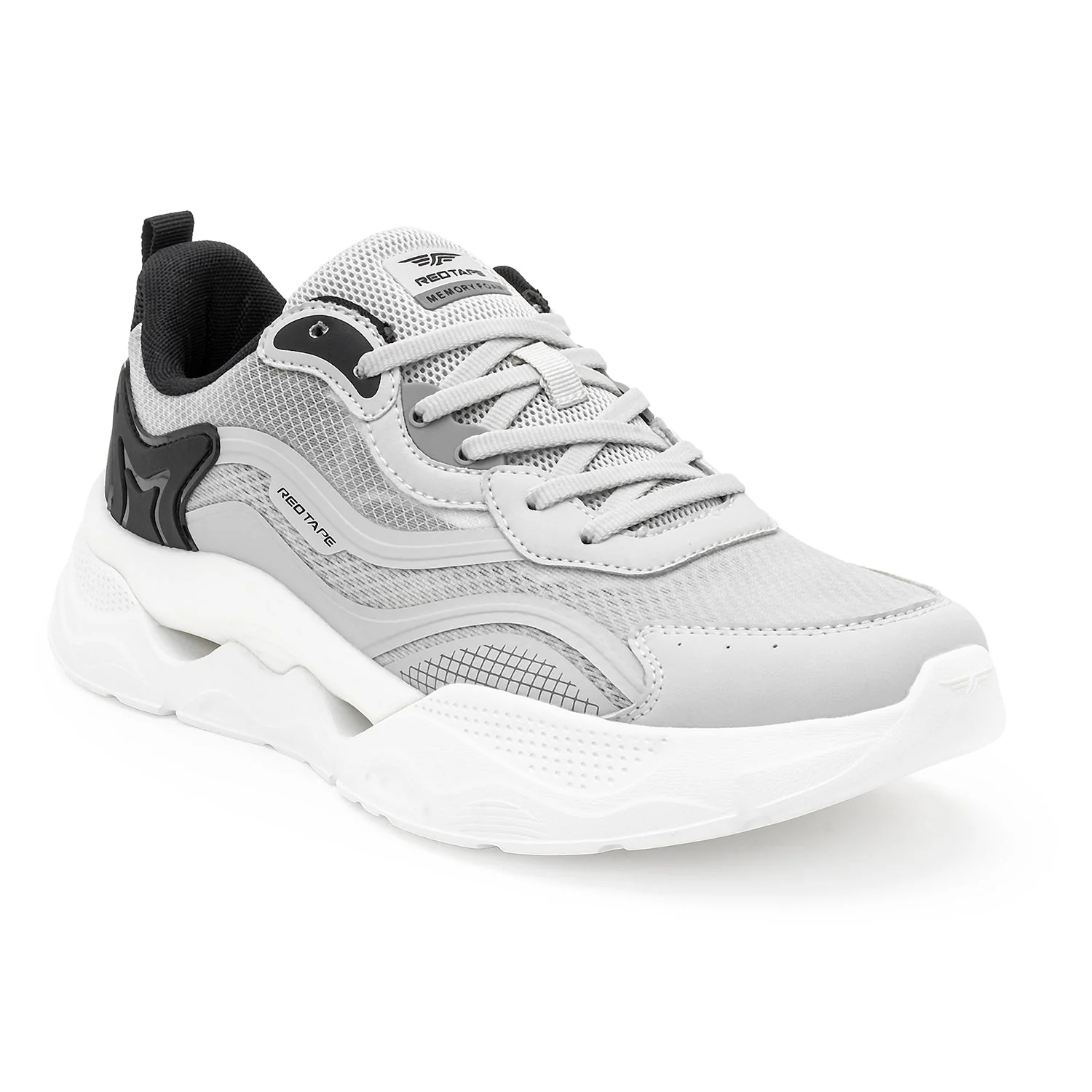 Casual Sneaker Shoes For Men - Image 7