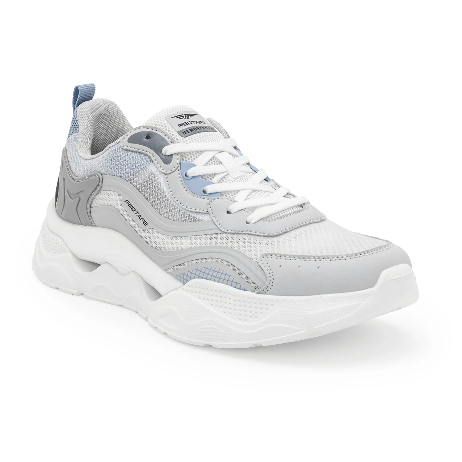 Casual Sneaker Shoes For Men - Image 2