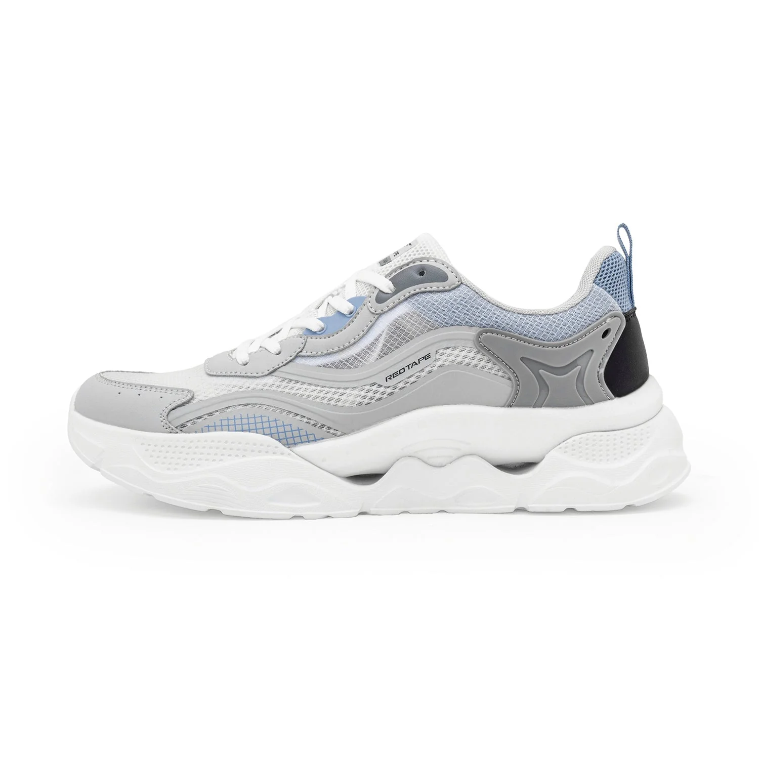 Casual Sneaker Shoes For Men - Image 4