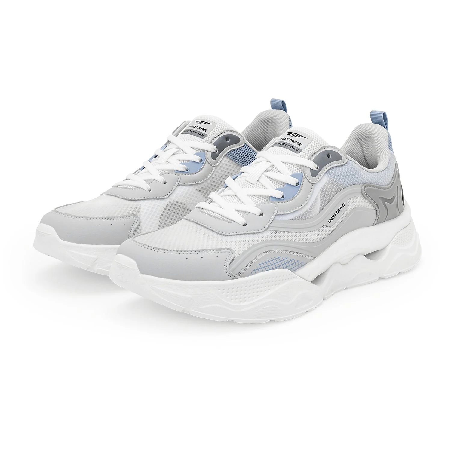 Casual Sneaker Shoes For Men - Image 5