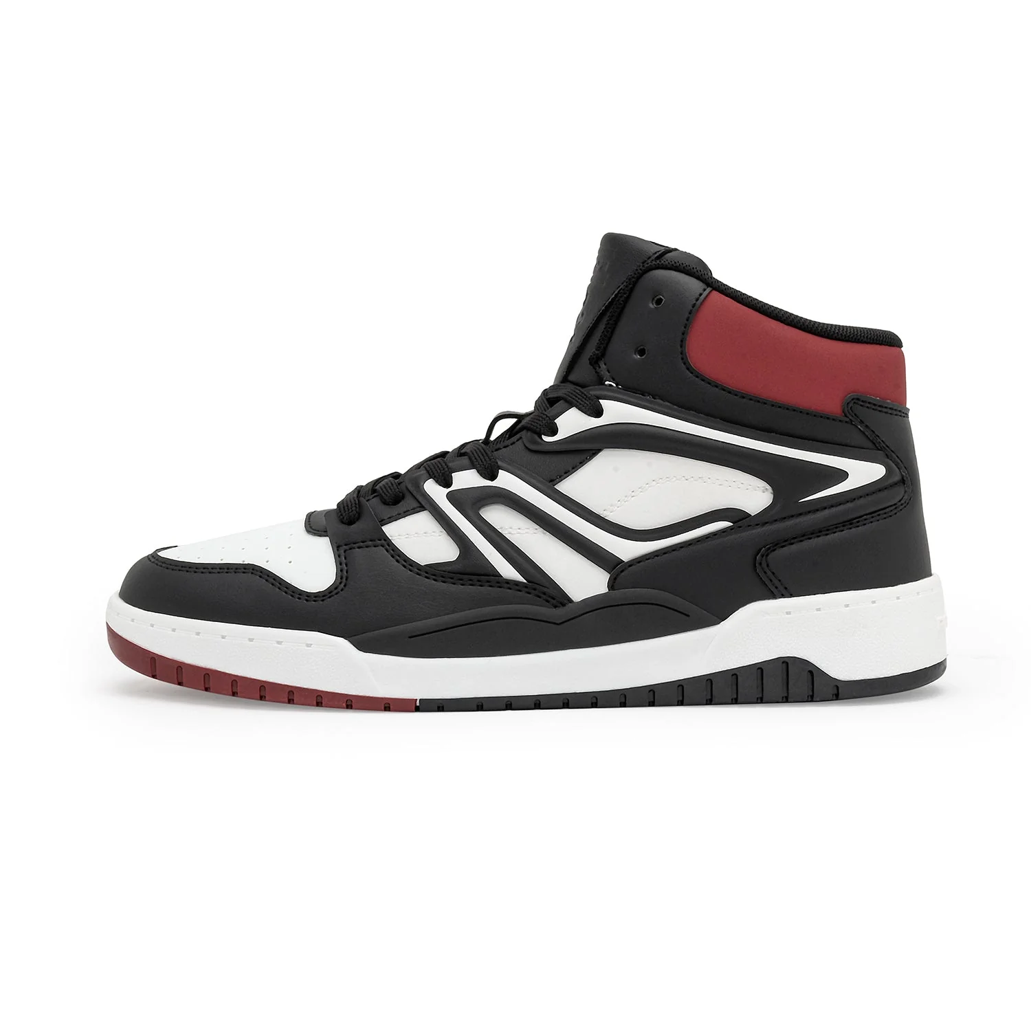Casual Sneaker Shoes For Men - Image 3