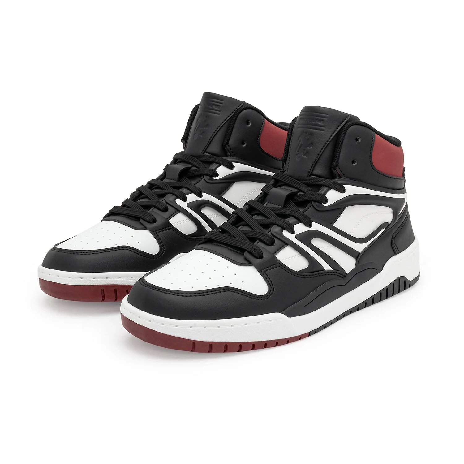 Casual Sneaker Shoes For Men - Image 4