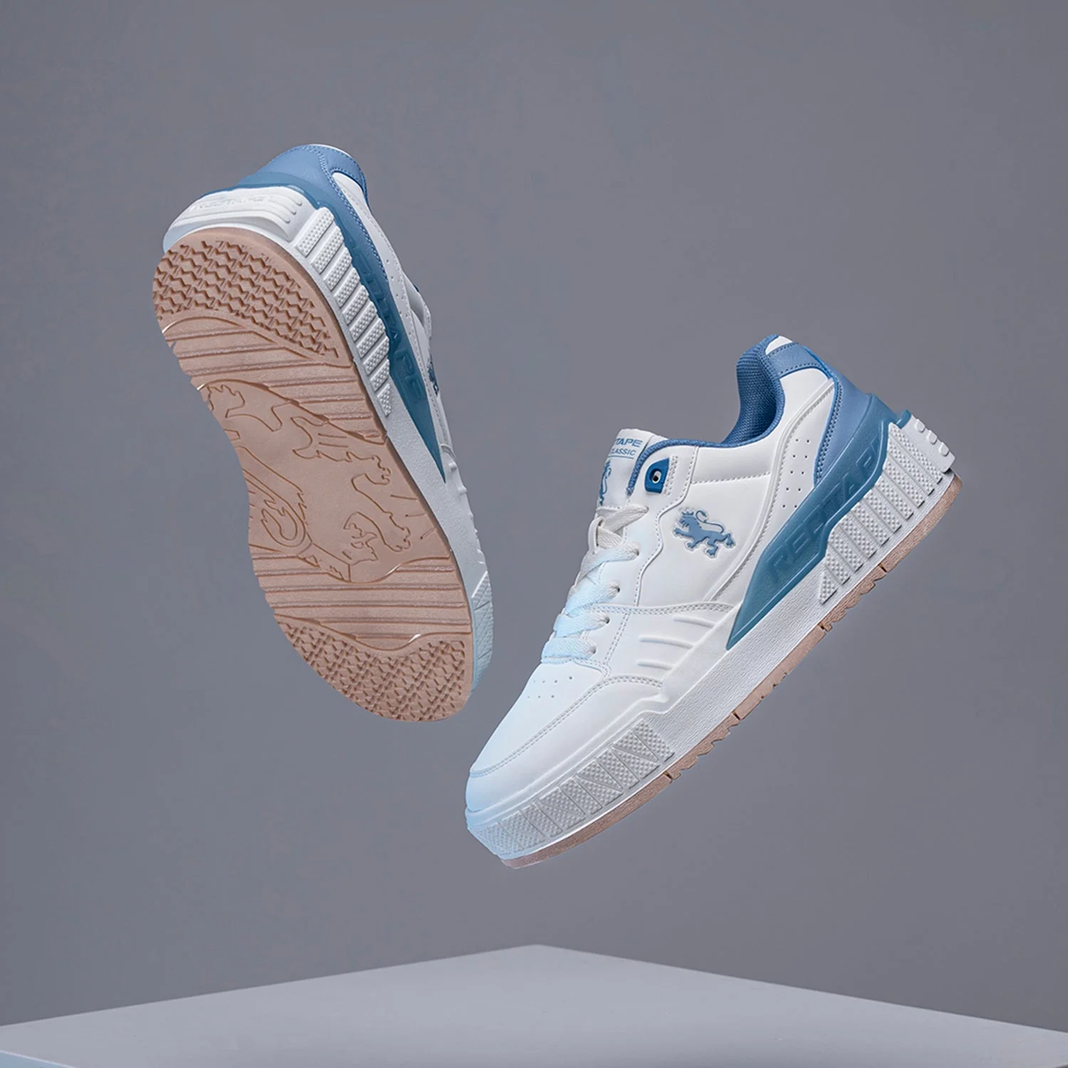 Casual Sneaker Shoes for Men - Image 5