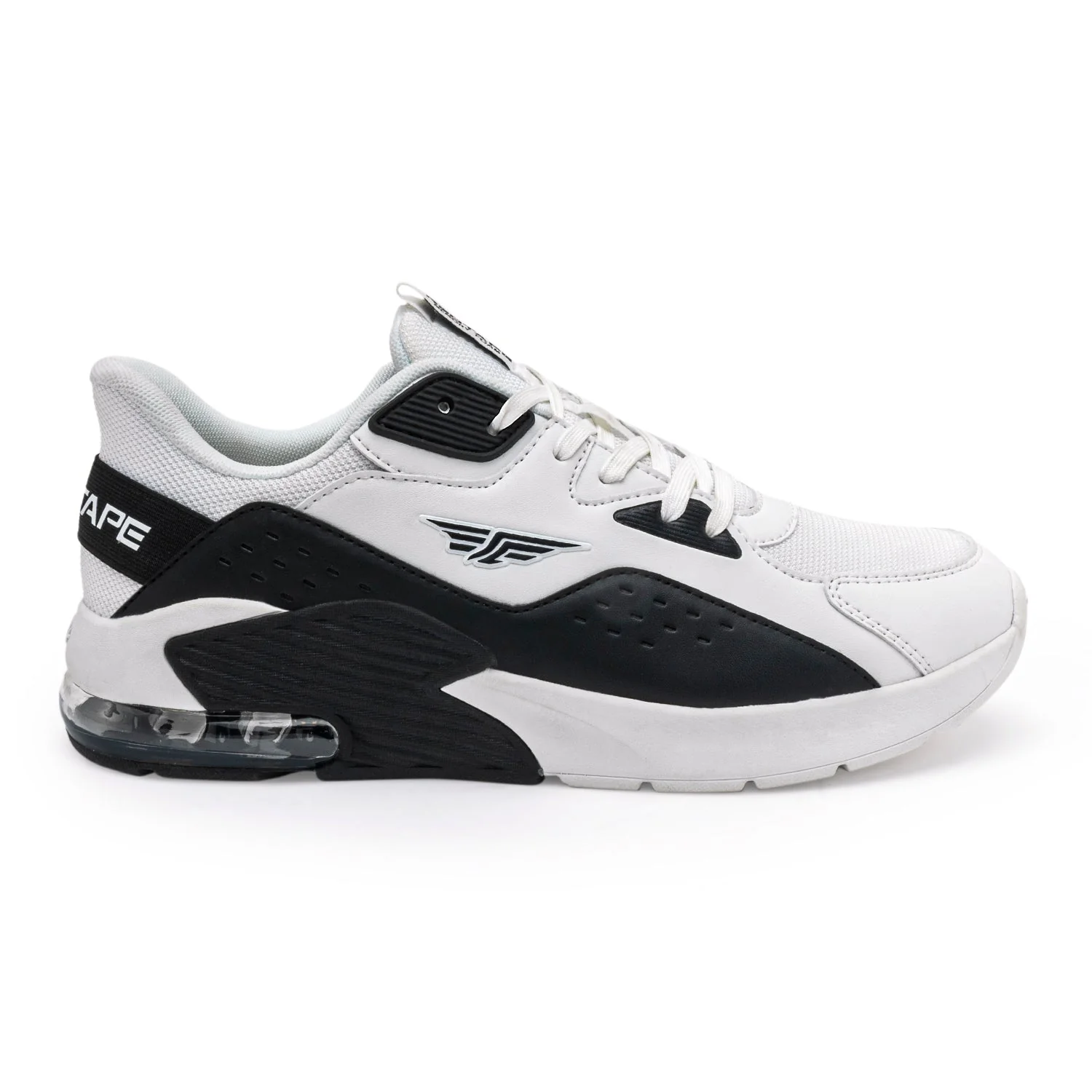 Casual Sneaker Shoes For Men - Image 3