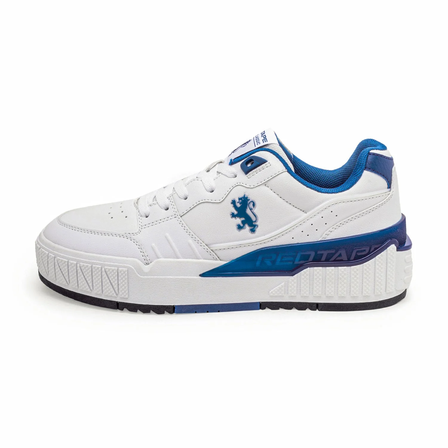 Casual Sneaker Shoes For Men - Image 4