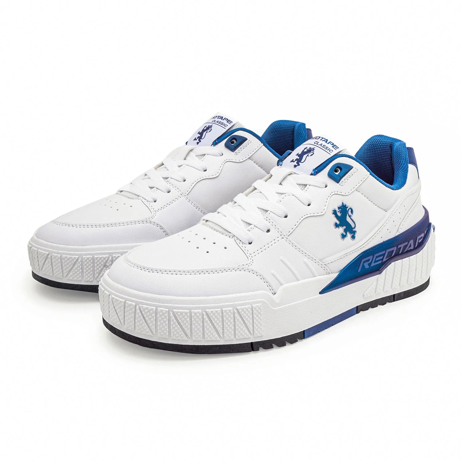 Casual Sneaker Shoes For Men - Image 5