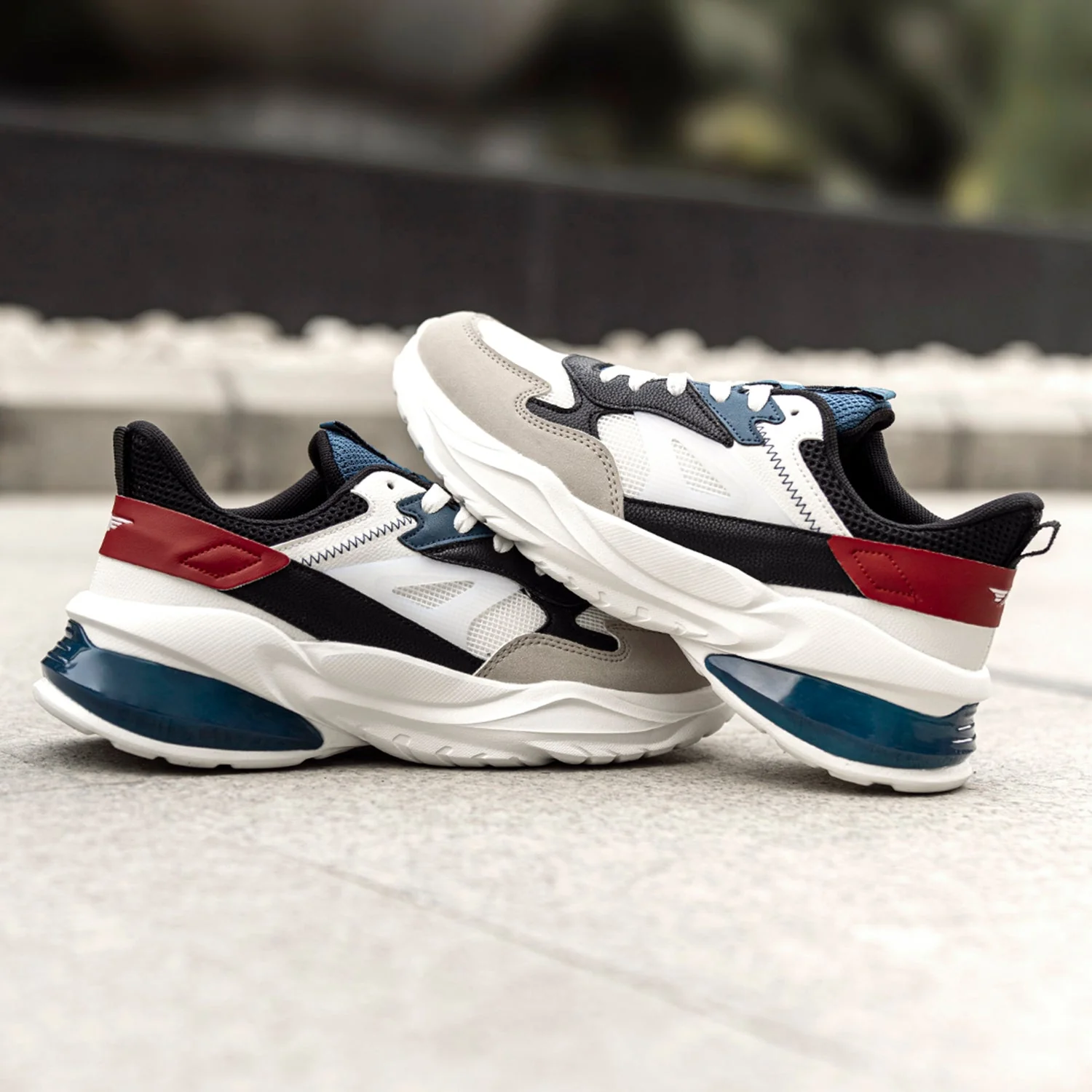 Casual Sneaker Shoes For Men - Image 5