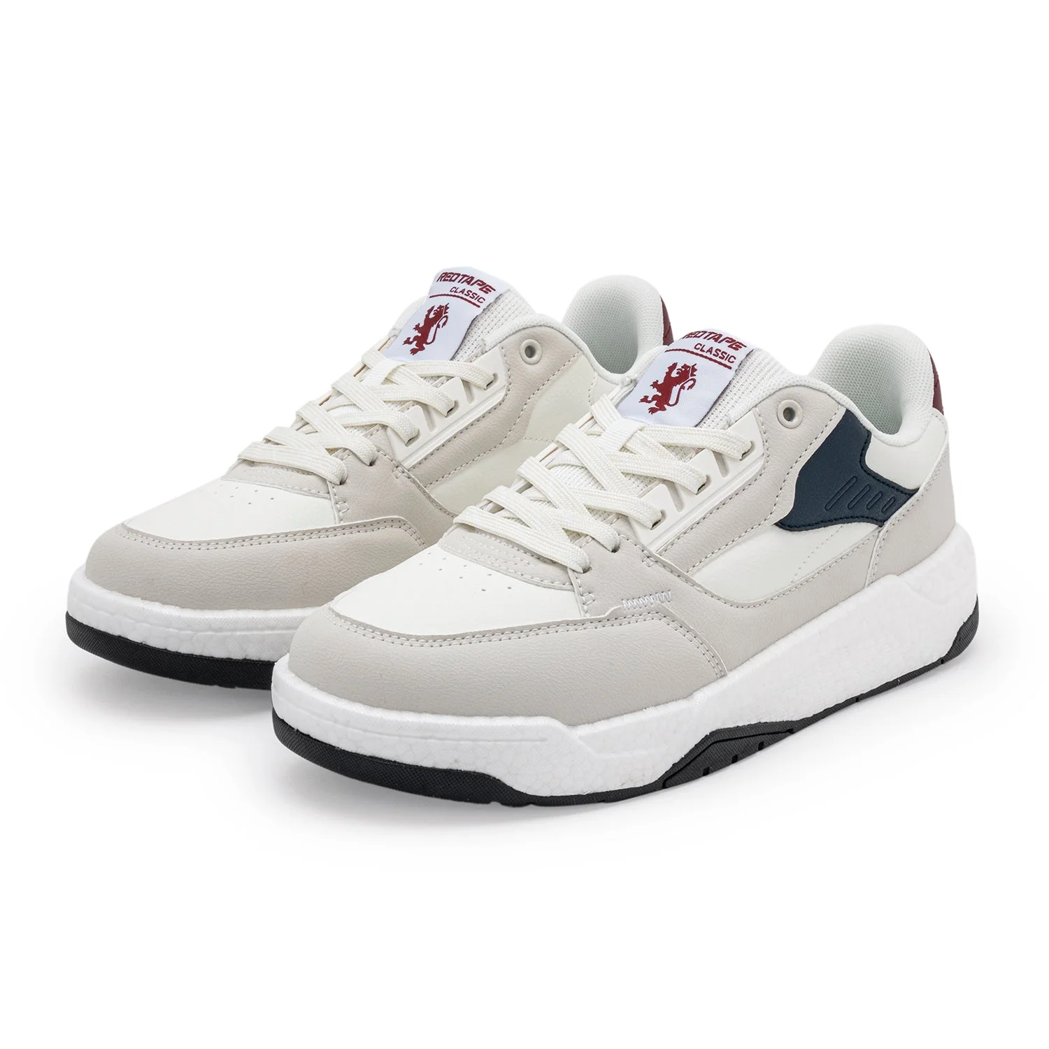 Casual Sneaker Shoes For Men - Image 4