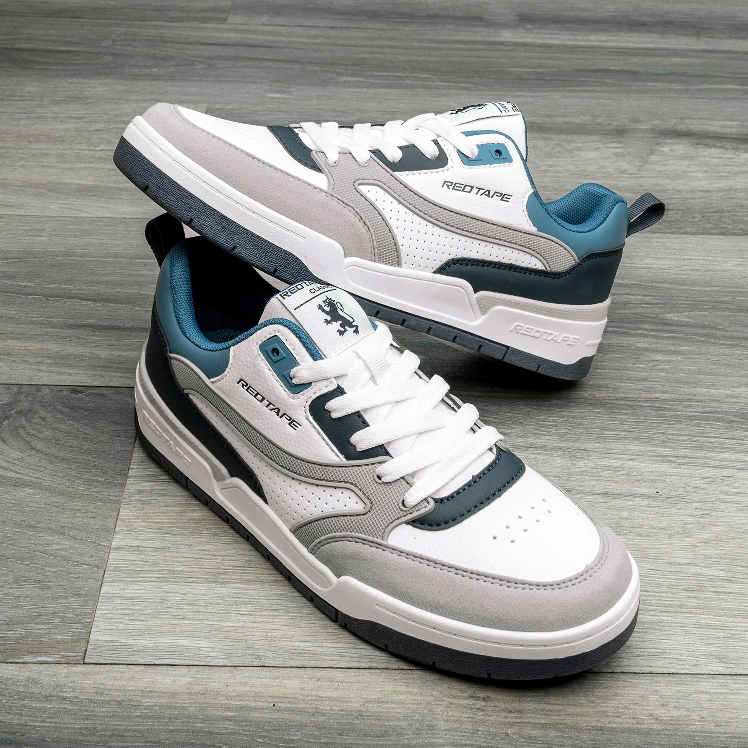 Casual Sneaker Shoes for Men - Image 6