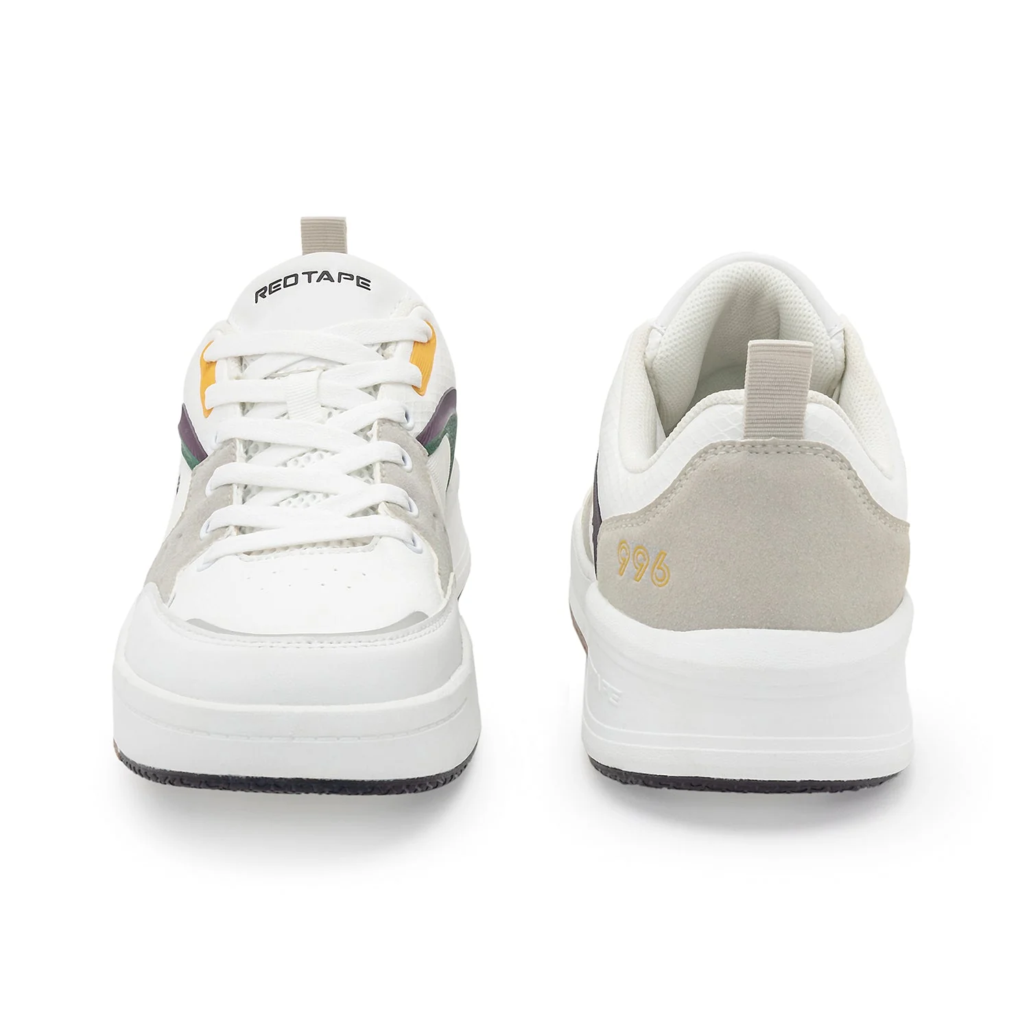 Casual Sneaker Shoes for Men - Image 4