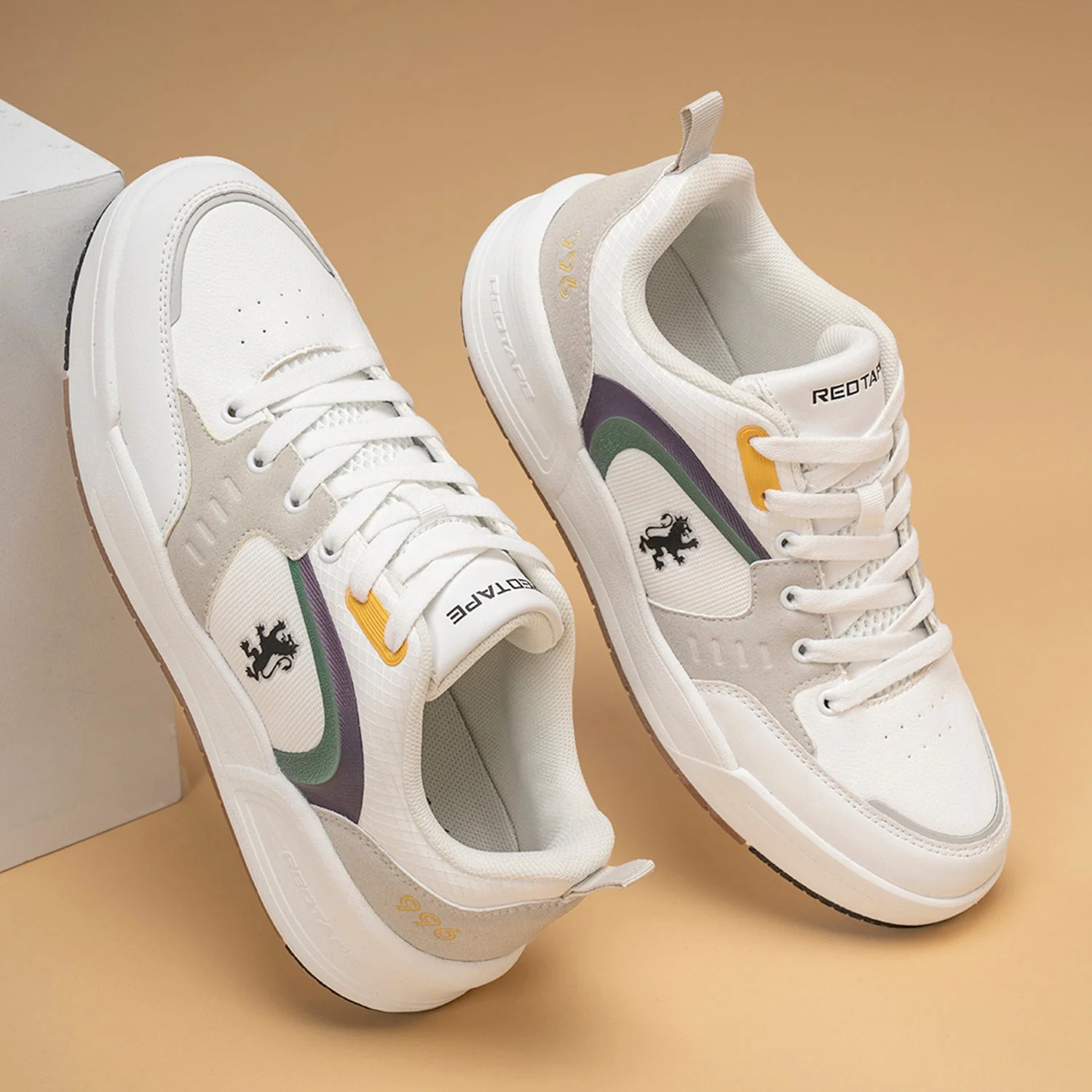 Casual Sneaker Shoes for Men - Image 5