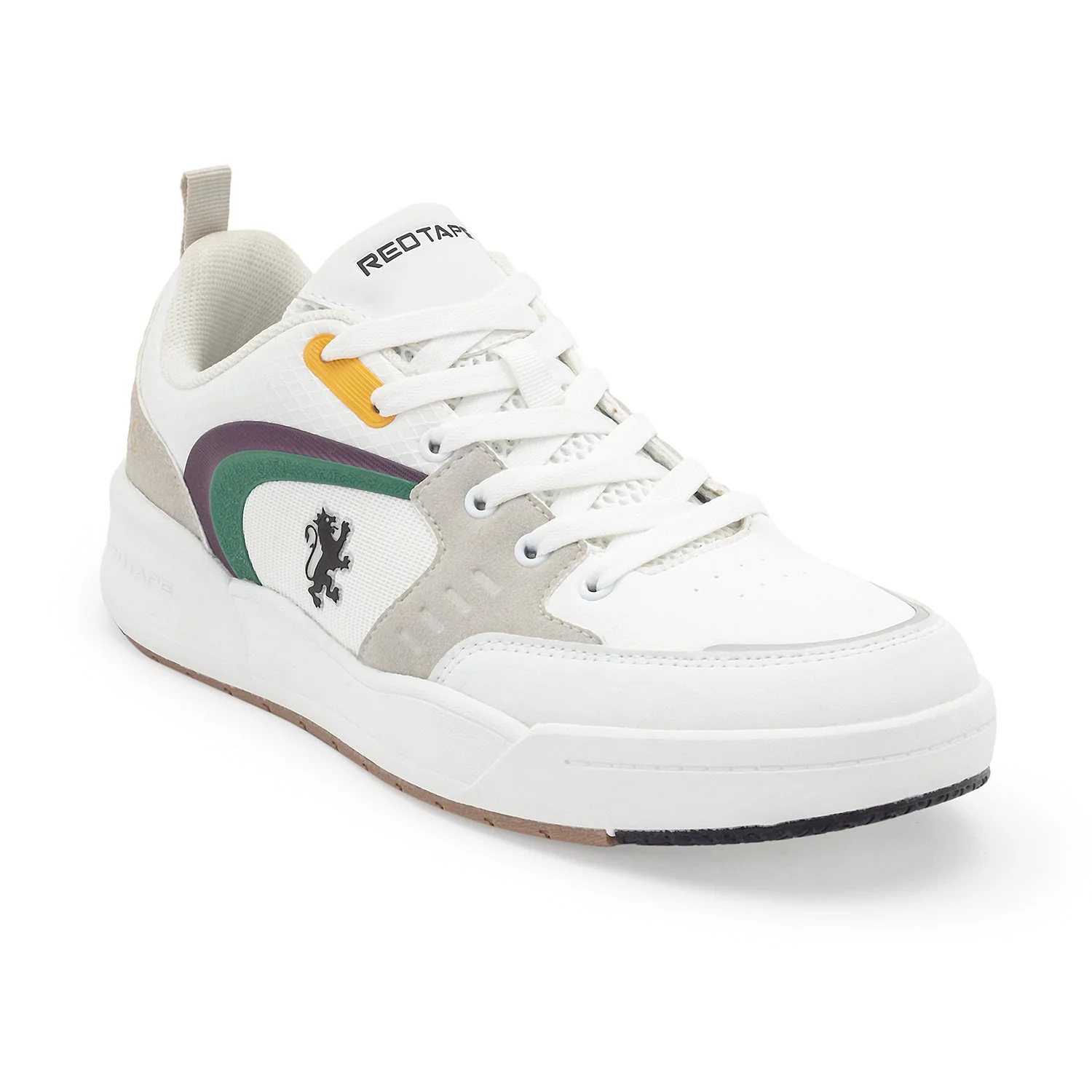 Casual Sneaker Shoes for Men - Image 6