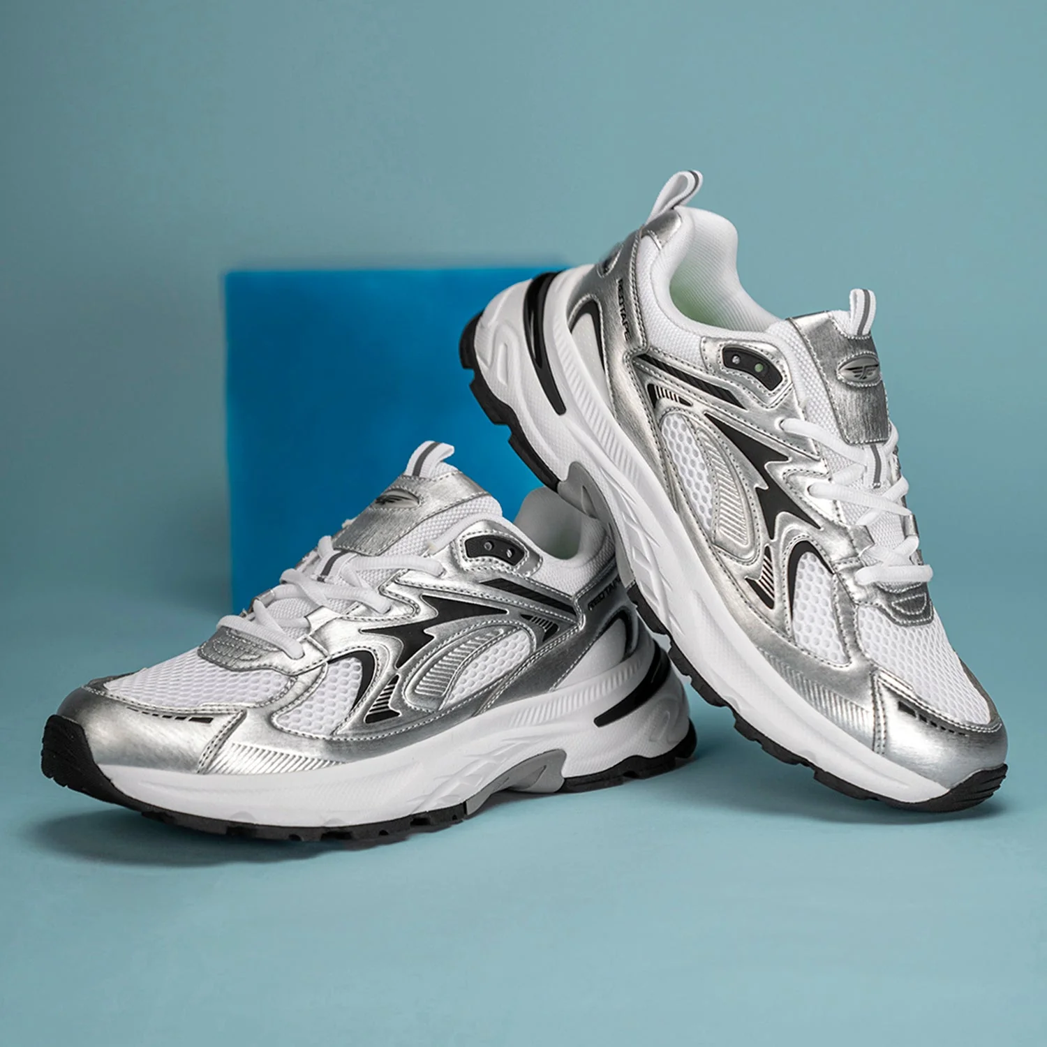 Casual Sneaker Shoes for Men - Image 5