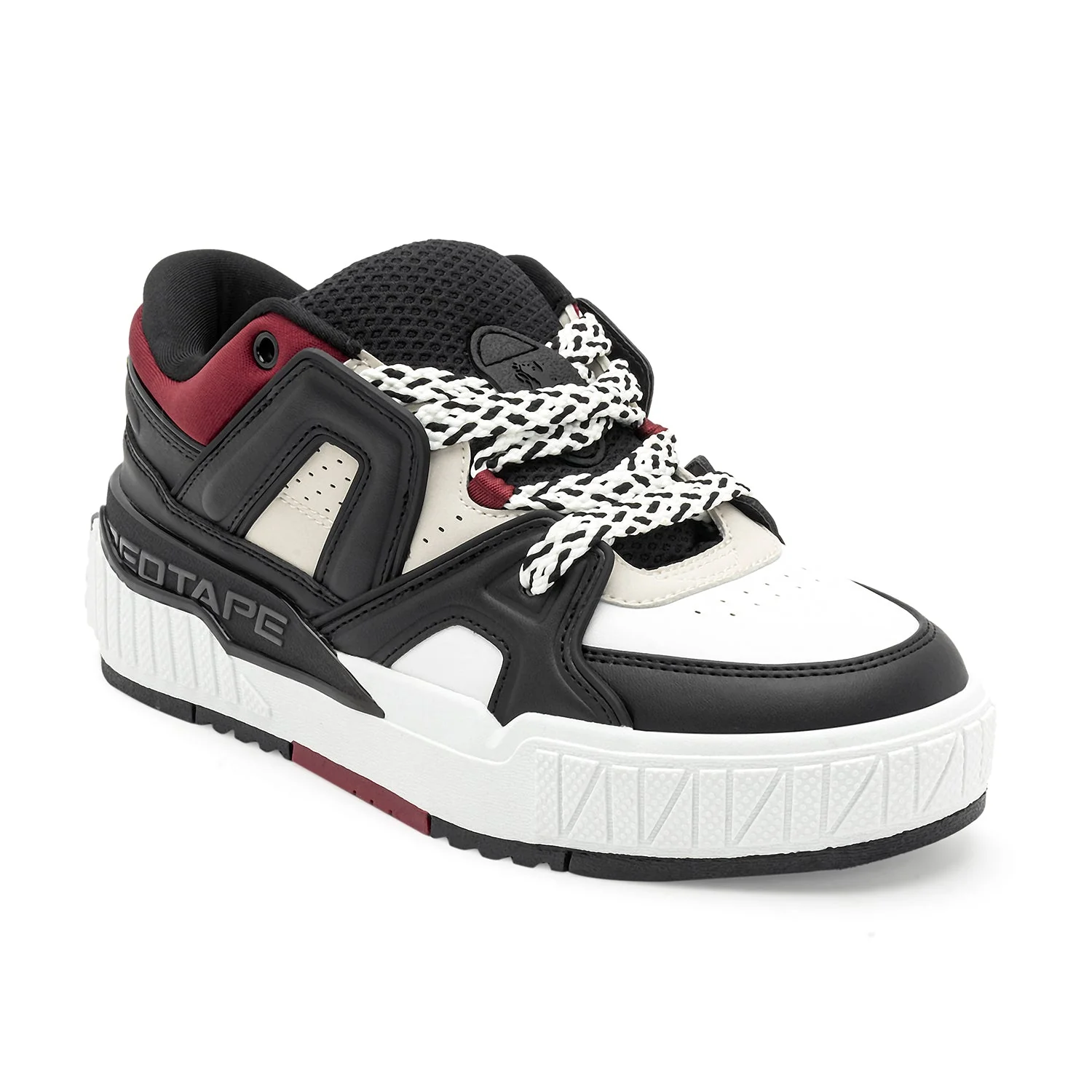 Casual Sneaker Shoes for Men - Image 3