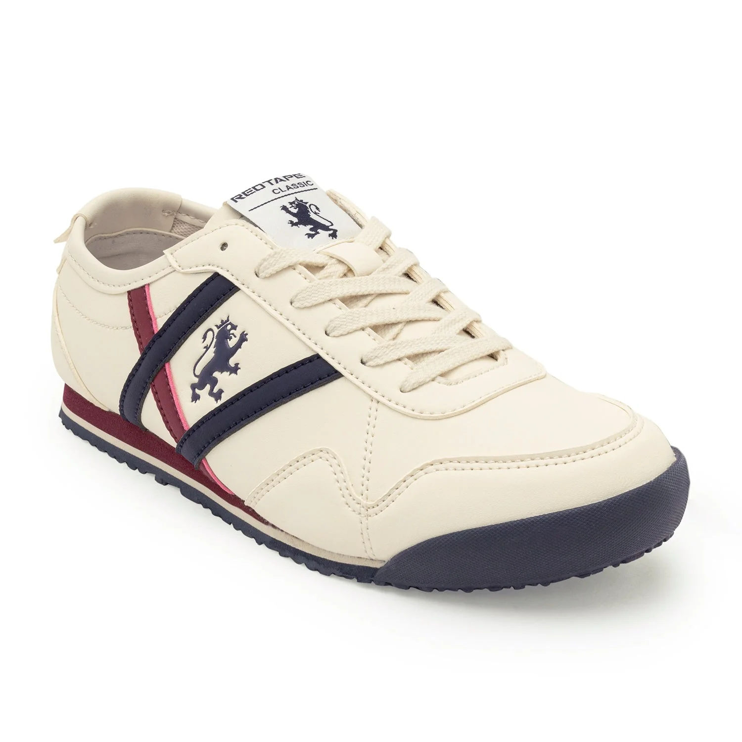 Casual Sneaker Shoes For Men - Image 4