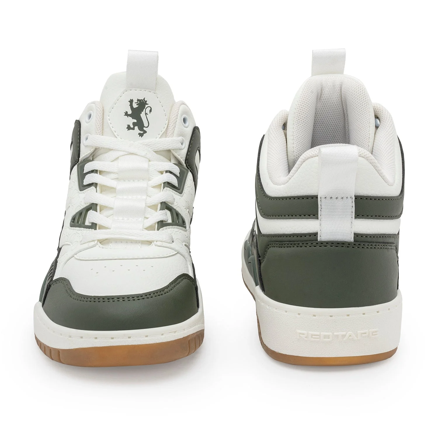 Casual Sneaker Shoes for Men - Image 4