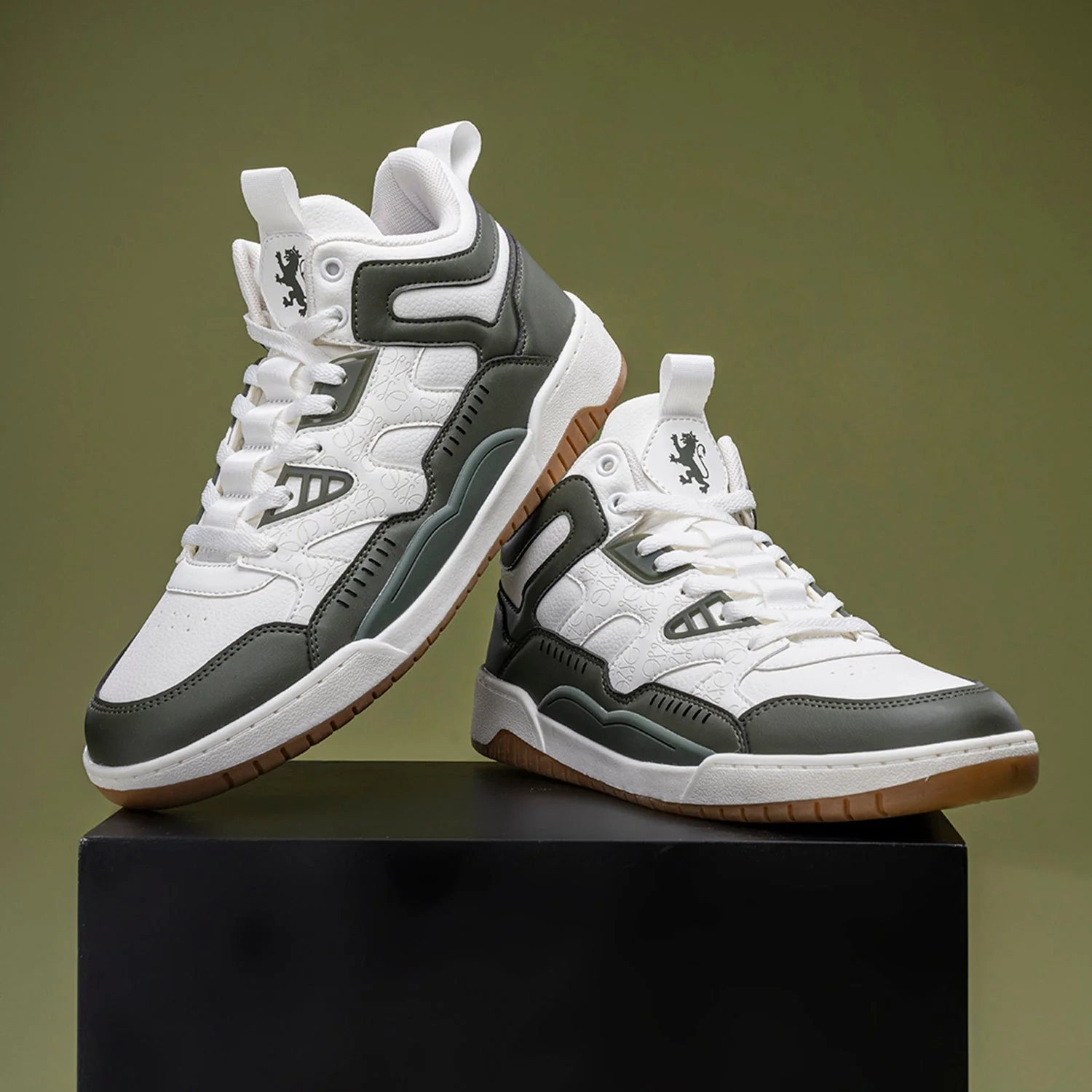Casual Sneaker Shoes for Men - Image 6