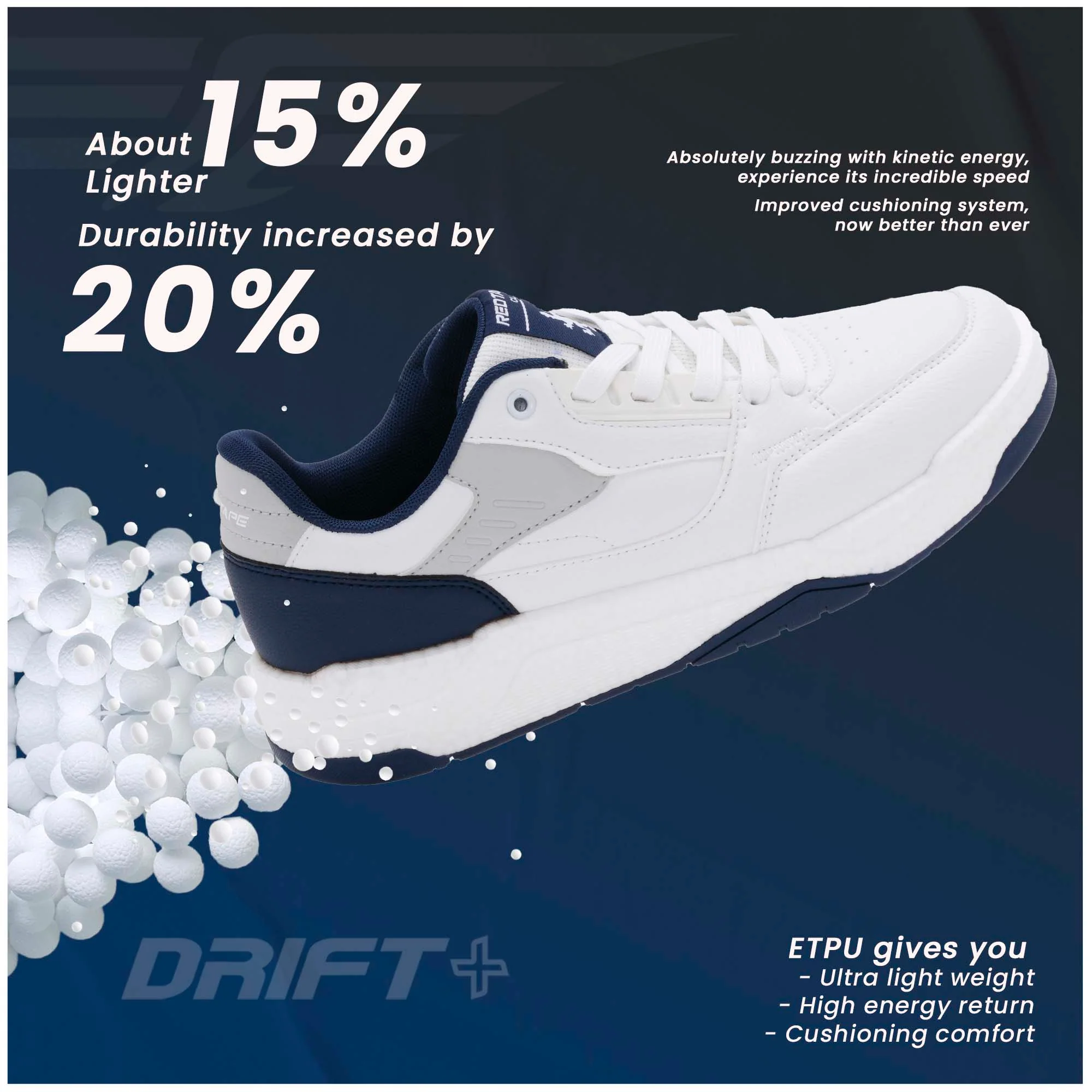 Casual Sneaker Shoes For Men - Image 2